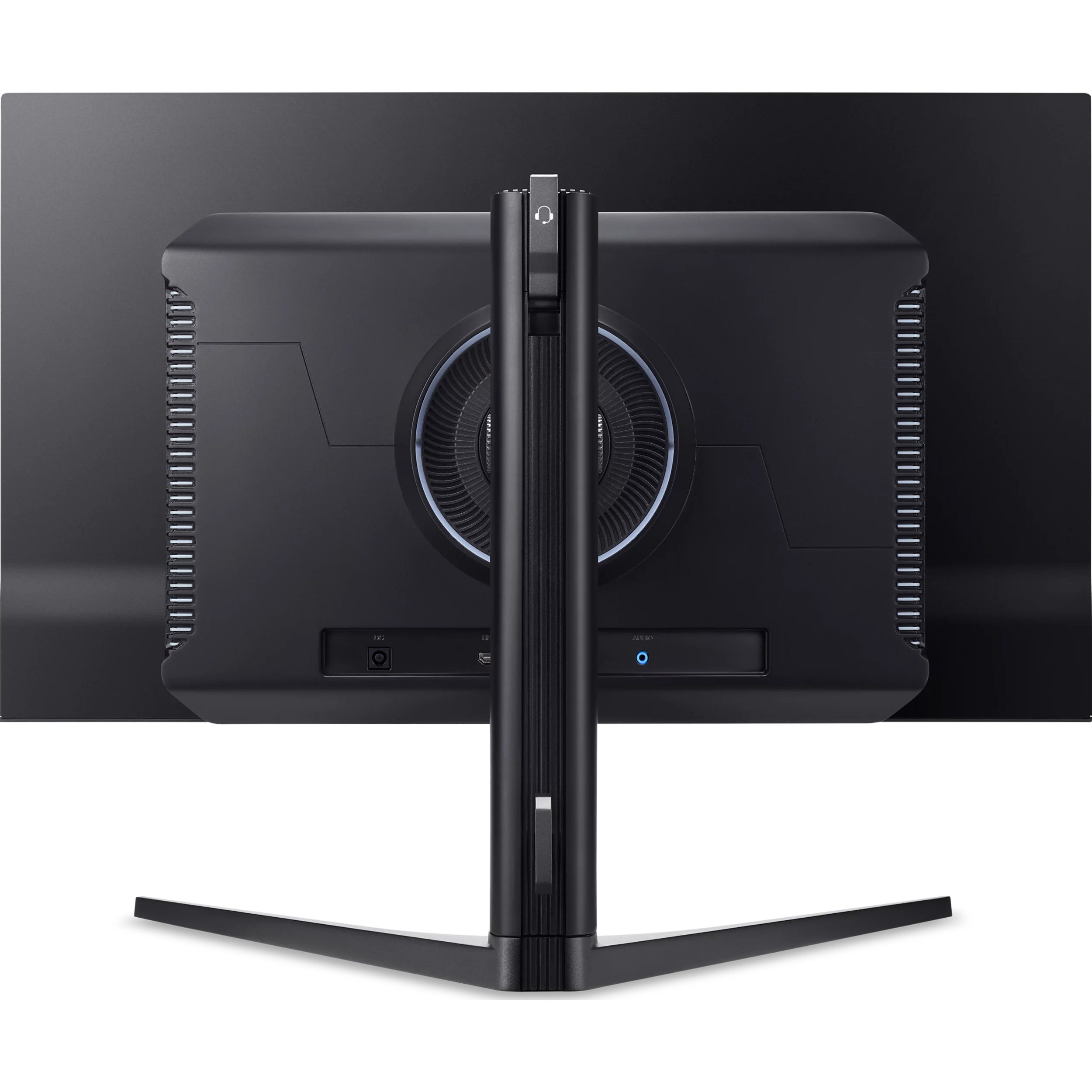 Монітор 26.5" ACER Predator X27 X1bmiippruzx (UM.GXXEE.109)