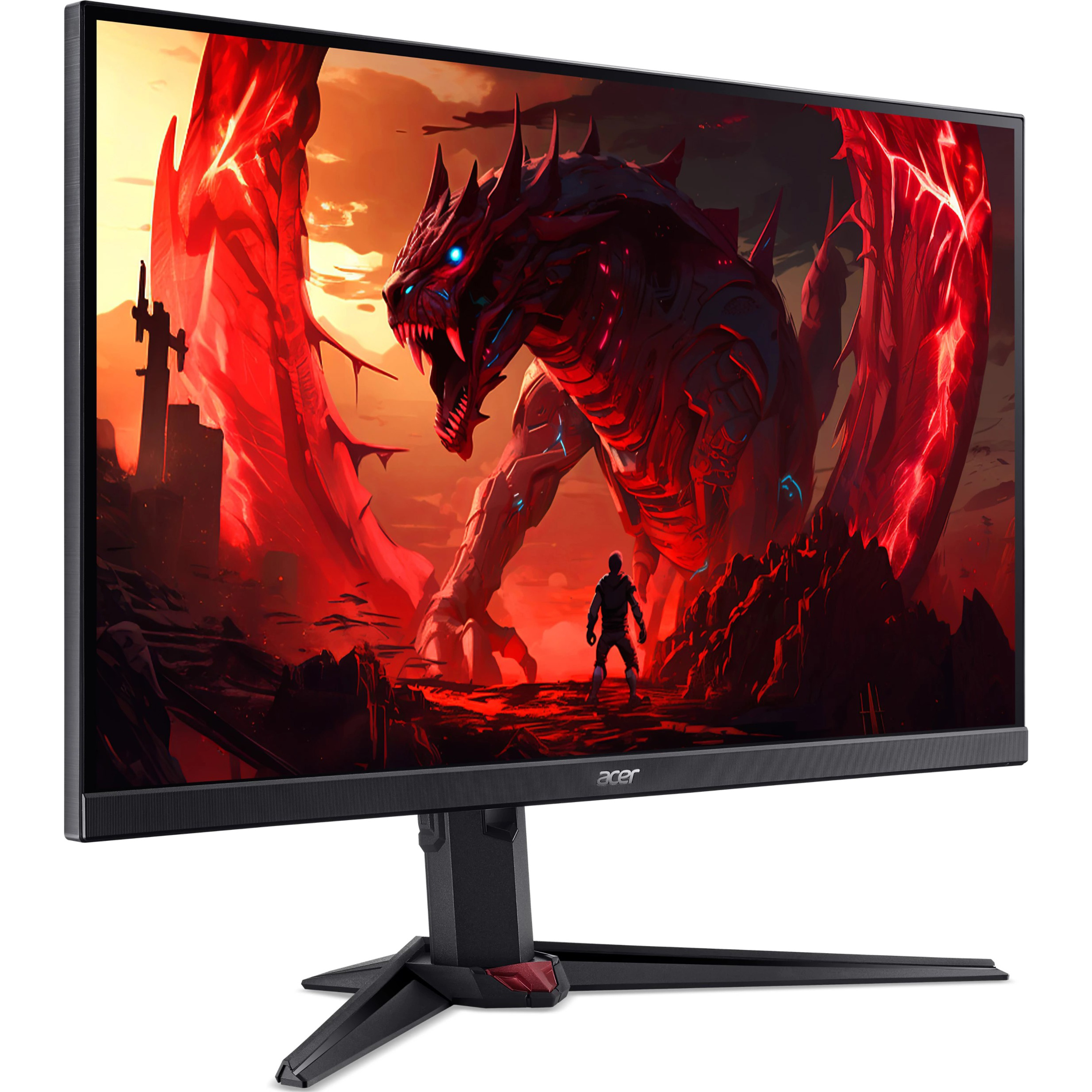 Монітор 27" ACER Nitro XV270X1bmiiprx (UM.HX1EE.101)