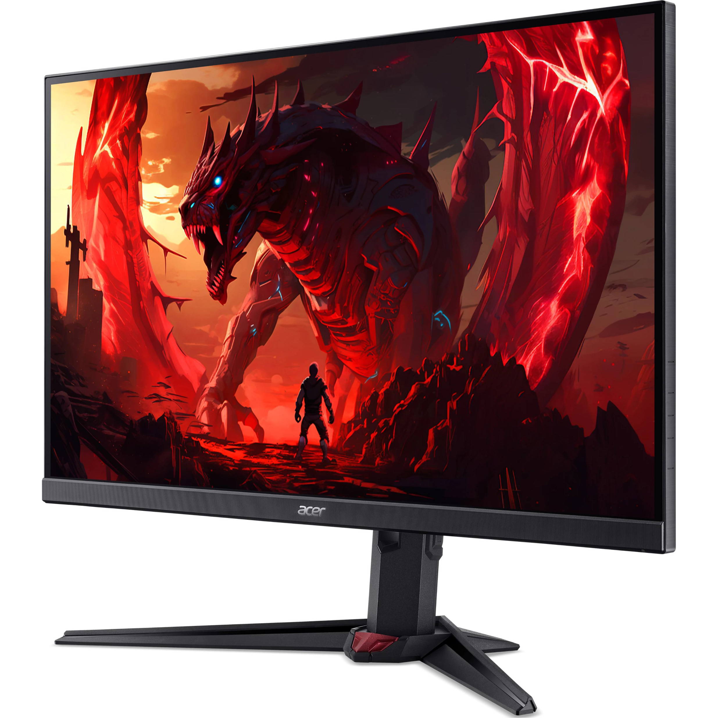 Монітор 27" ACER Nitro XV270X1bmiiprx (UM.HX1EE.101)