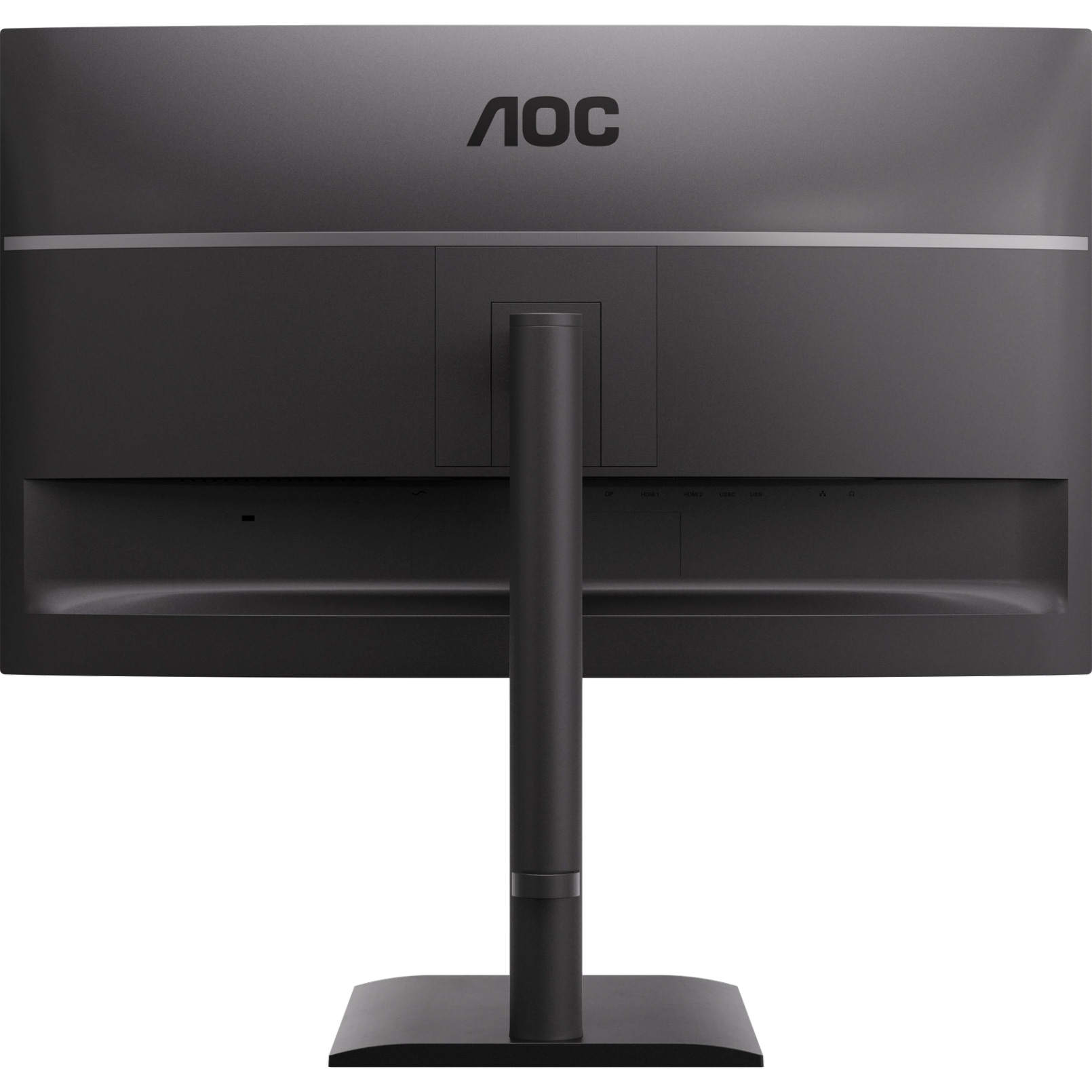 Монітор 27" AOC U27E4CV