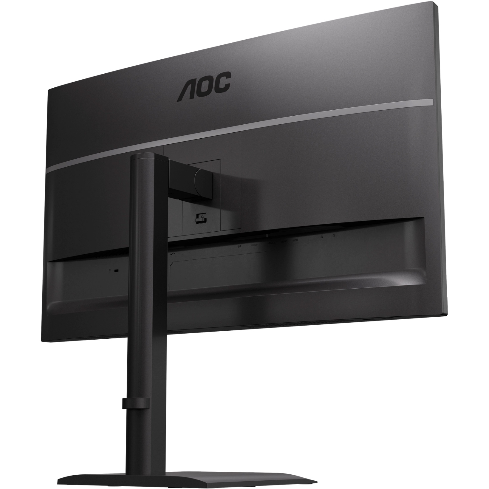 Монітор 27" AOC U27E4CV