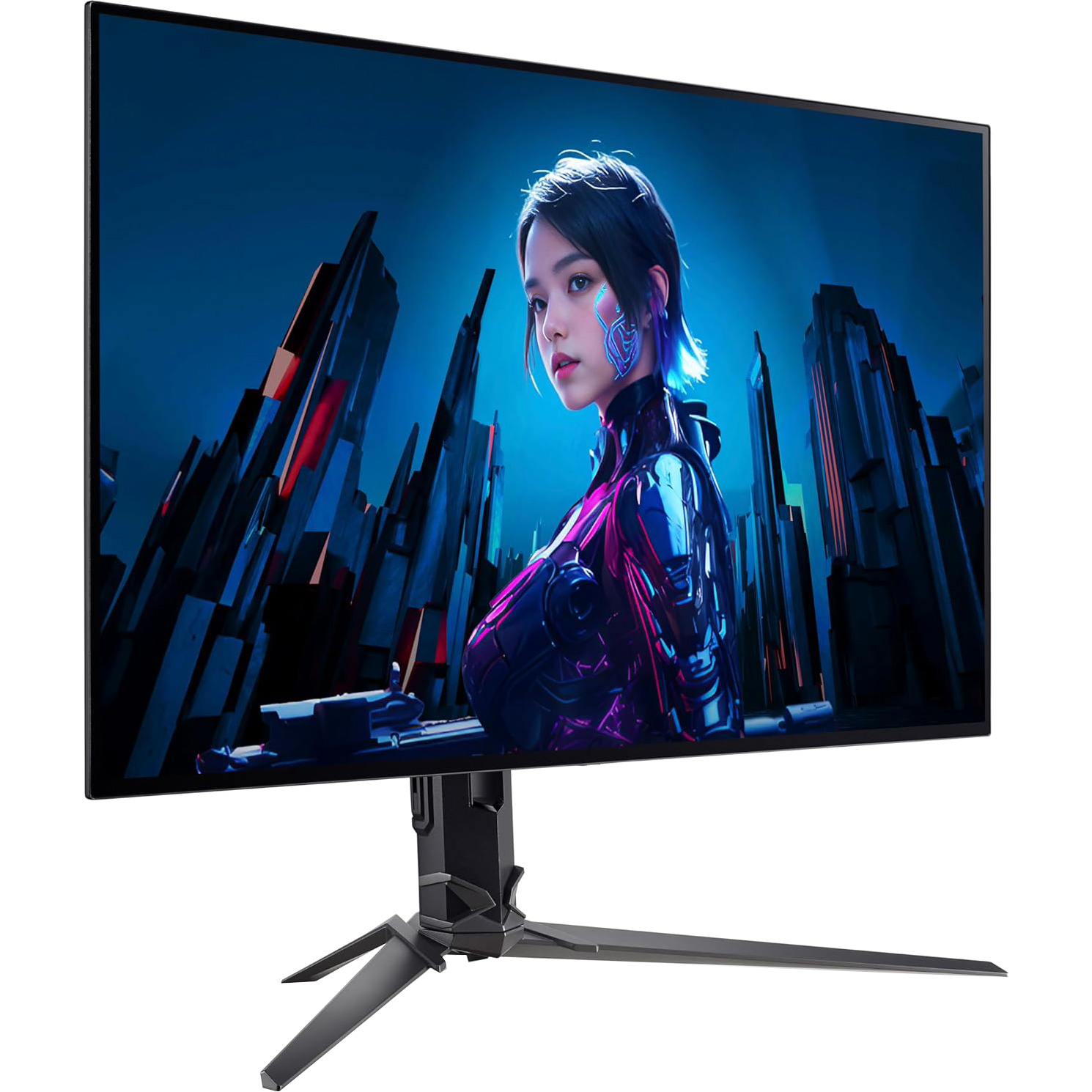 Монітор 31.5" ACER Predator X32X3bmiiphuzx (UM.JXXEE.301)