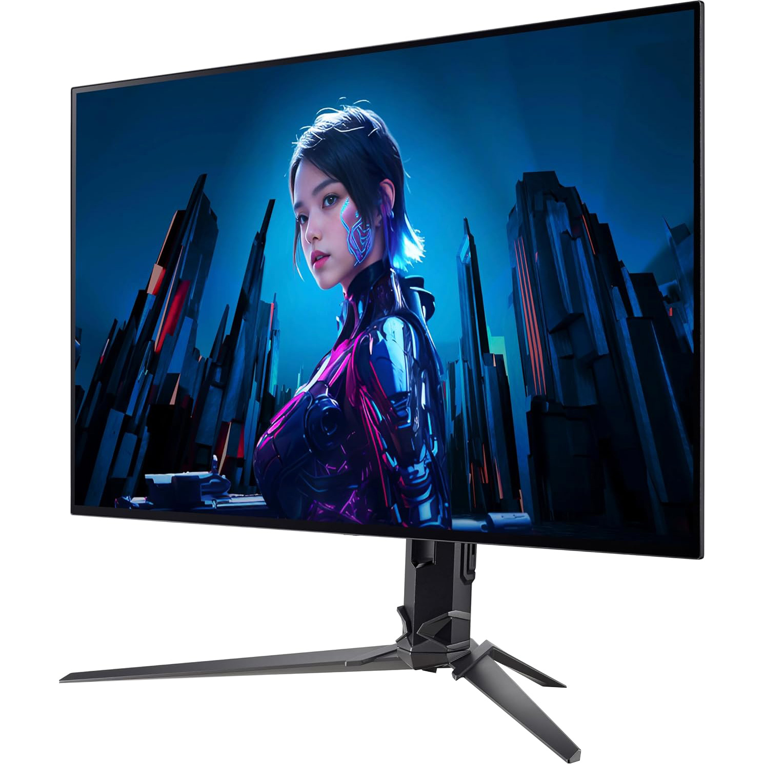 Монітор 31.5" ACER Predator X32X3bmiiphuzx (UM.JXXEE.301)