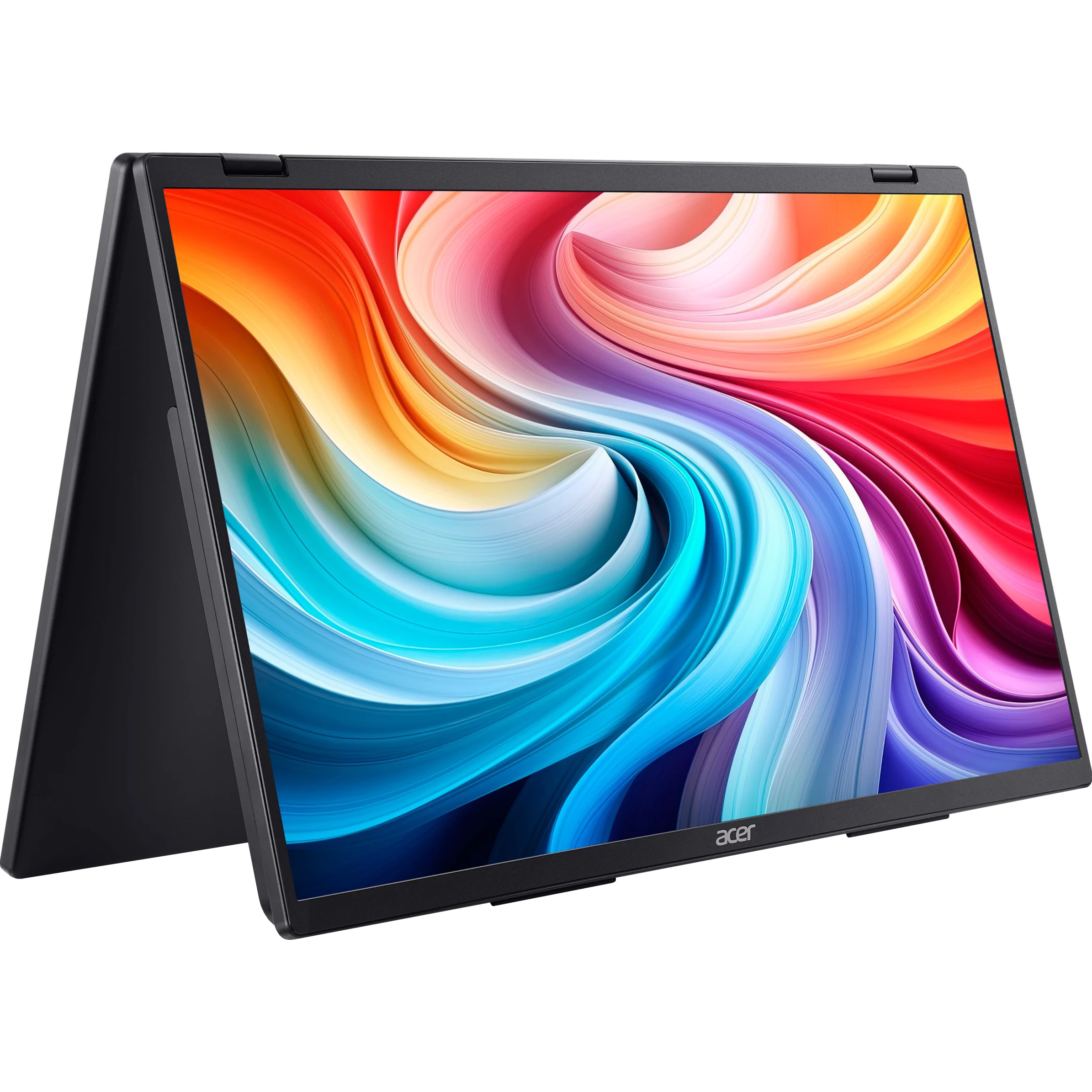 Портативный монитор 18.5" ACER PD193QTEbmiuux (UM.XP3EE.E09)