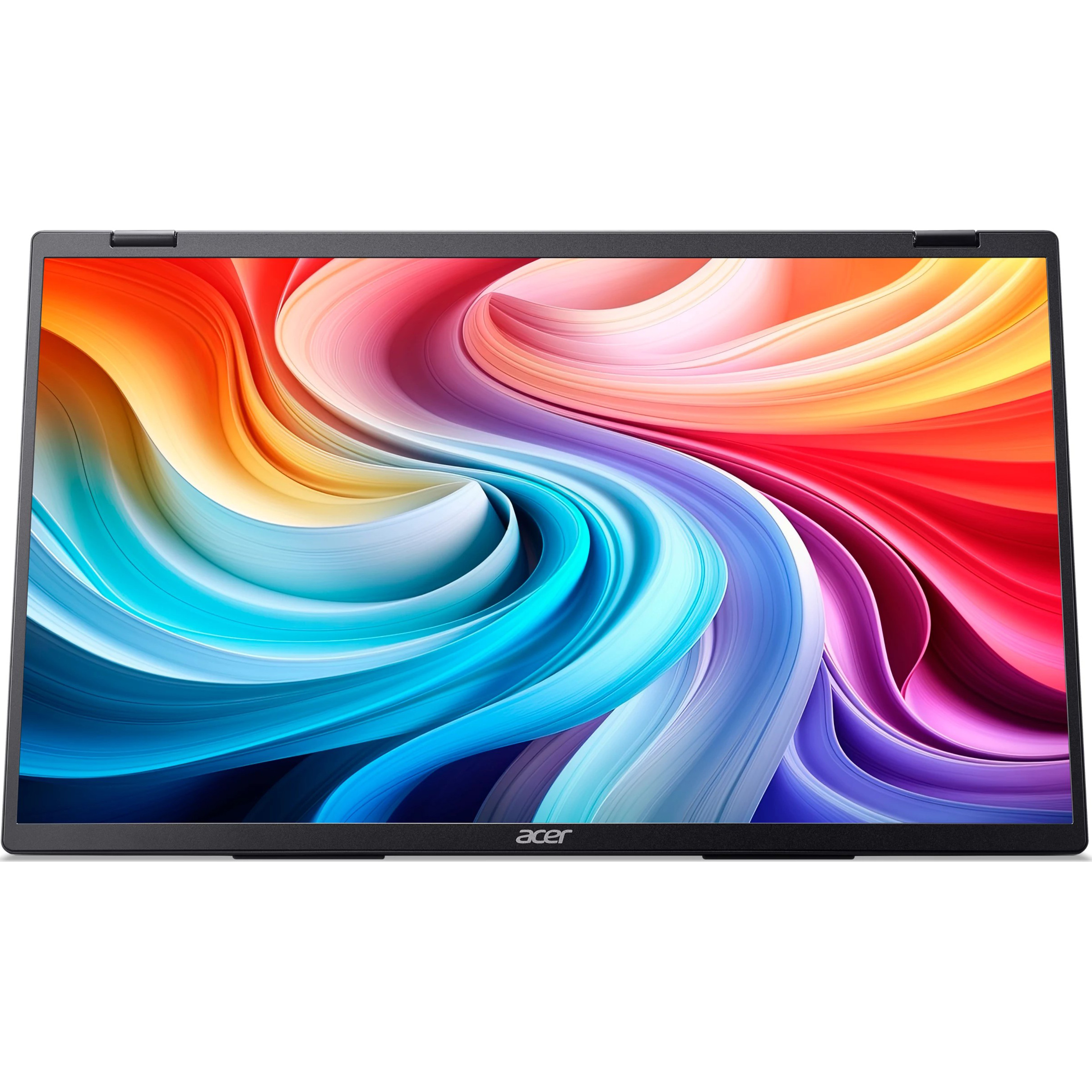Портативный монитор 18.5" ACER PD193QTEbmiuux (UM.XP3EE.E09)