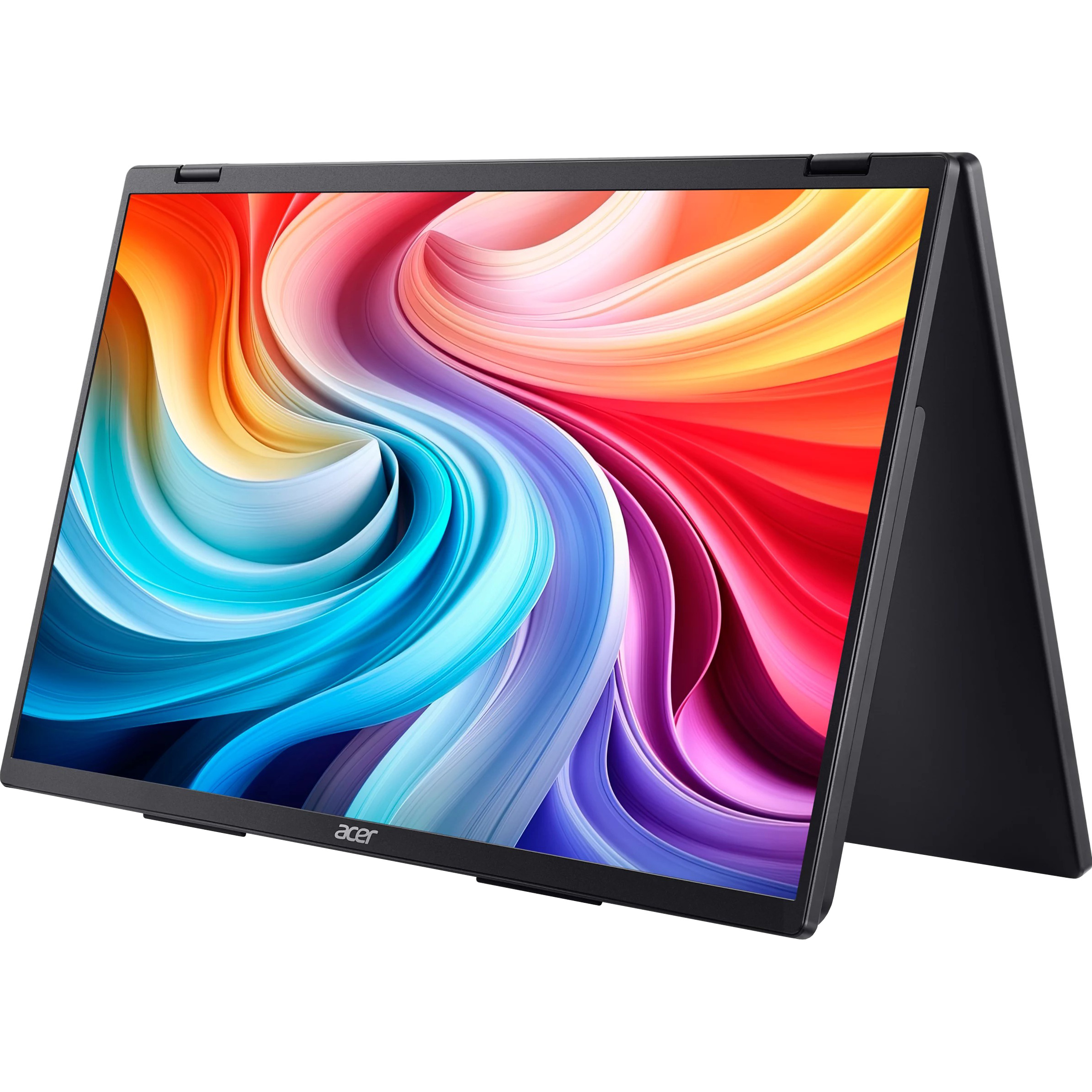 Портативный монитор 18.5" ACER PD193QTEbmiuux (UM.XP3EE.E09)