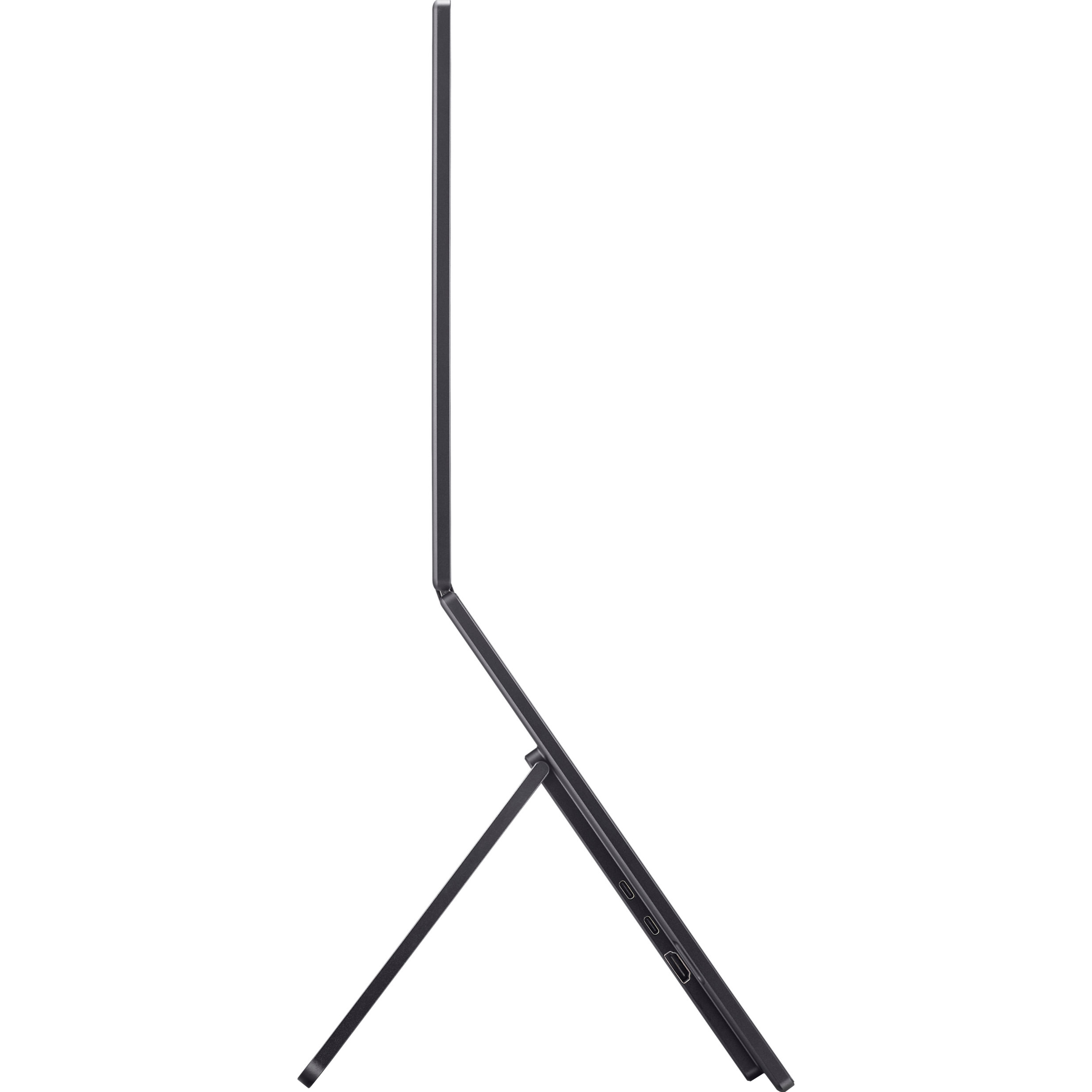 Портативный монитор 18.5" ACER PD193QTEbmiuux (UM.XP3EE.E09)