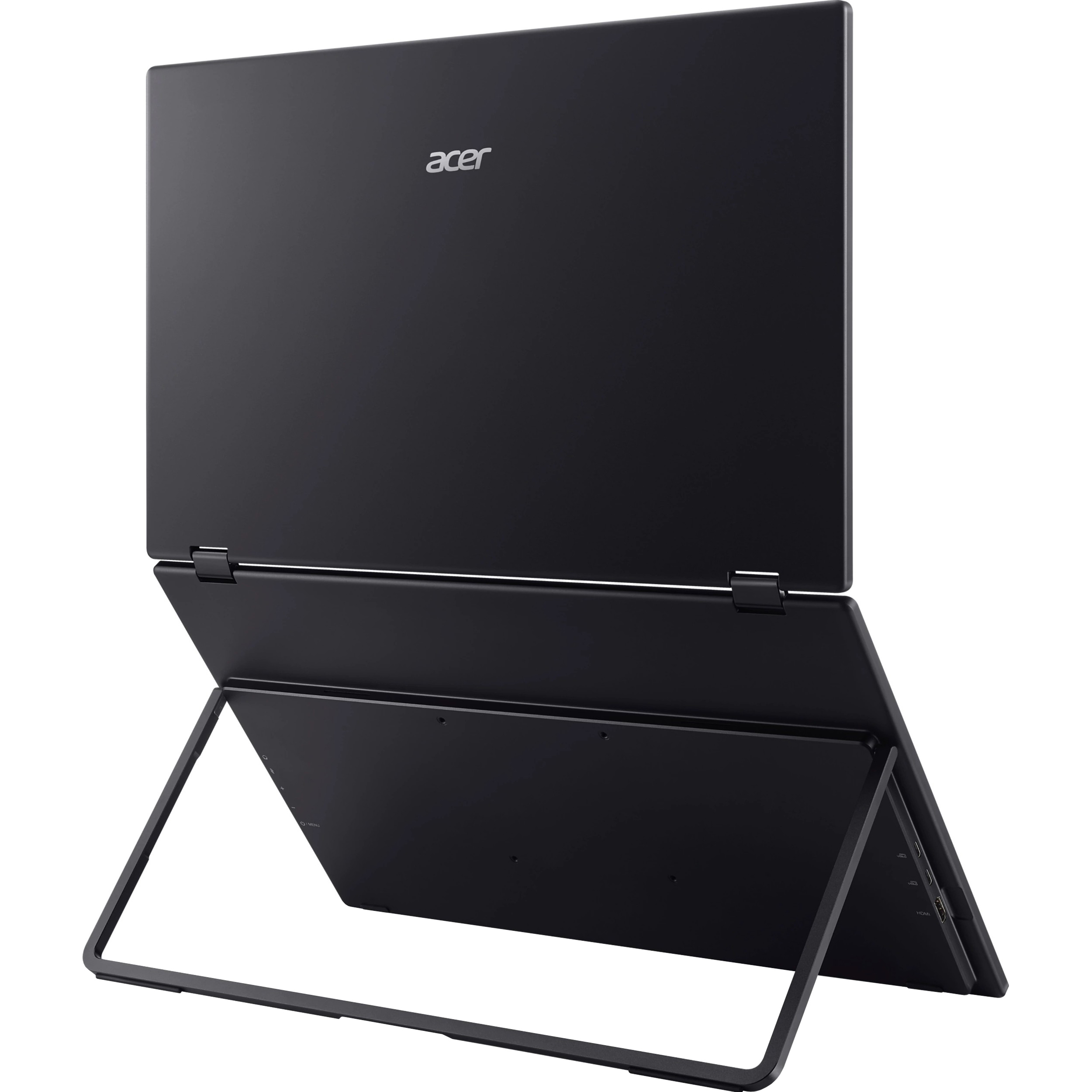 Портативный монитор 18.5" ACER PD193QTEbmiuux (UM.XP3EE.E09)