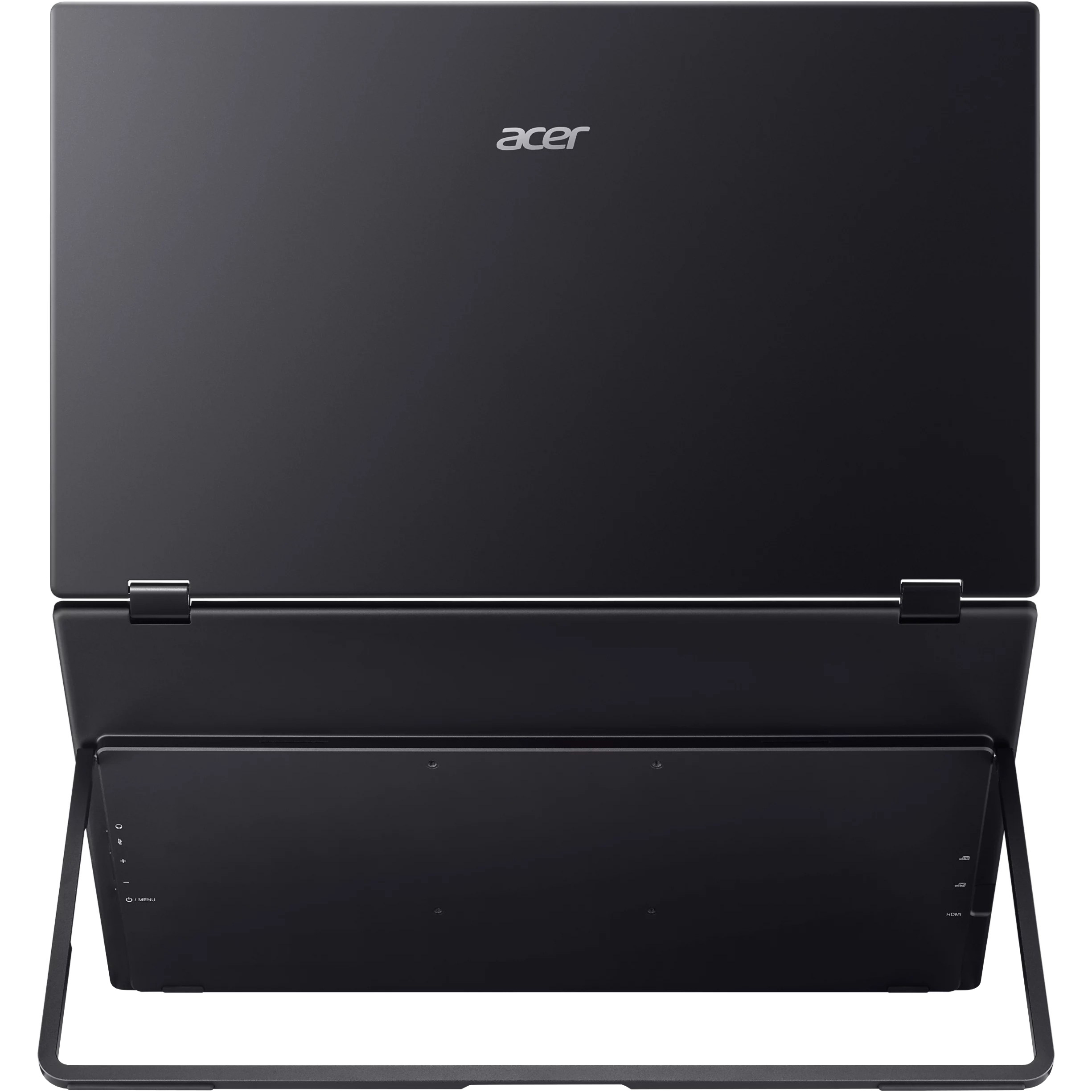 Портативный монитор 18.5" ACER PD193QTEbmiuux (UM.XP3EE.E09)