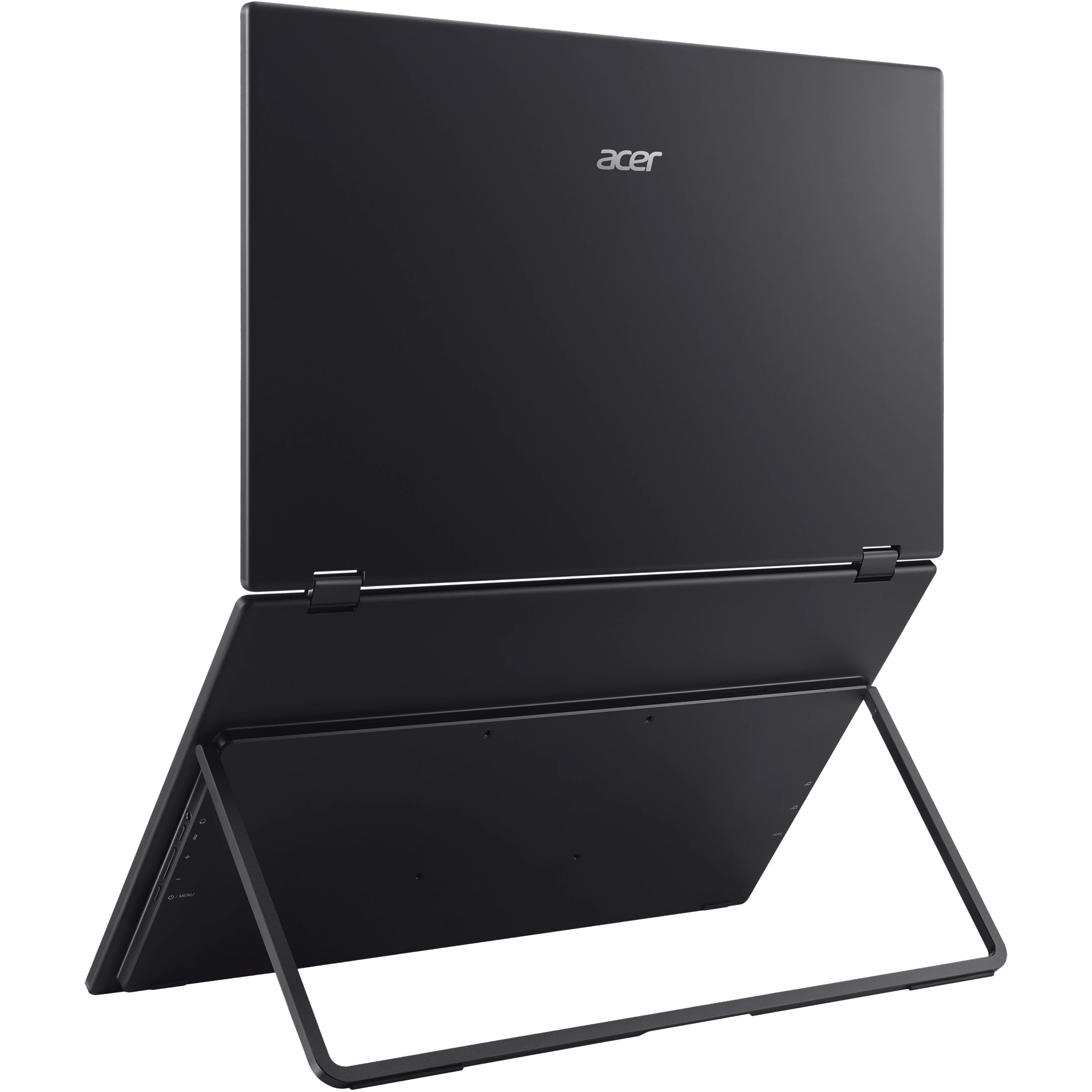 Портативный монитор 18.5" ACER PD193QTEbmiuux (UM.XP3EE.E09)