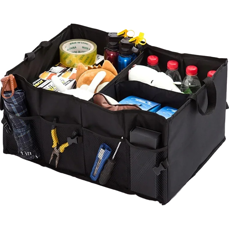Органайзер в багажник XOKO BAG1680D (XK-BAG1680D)