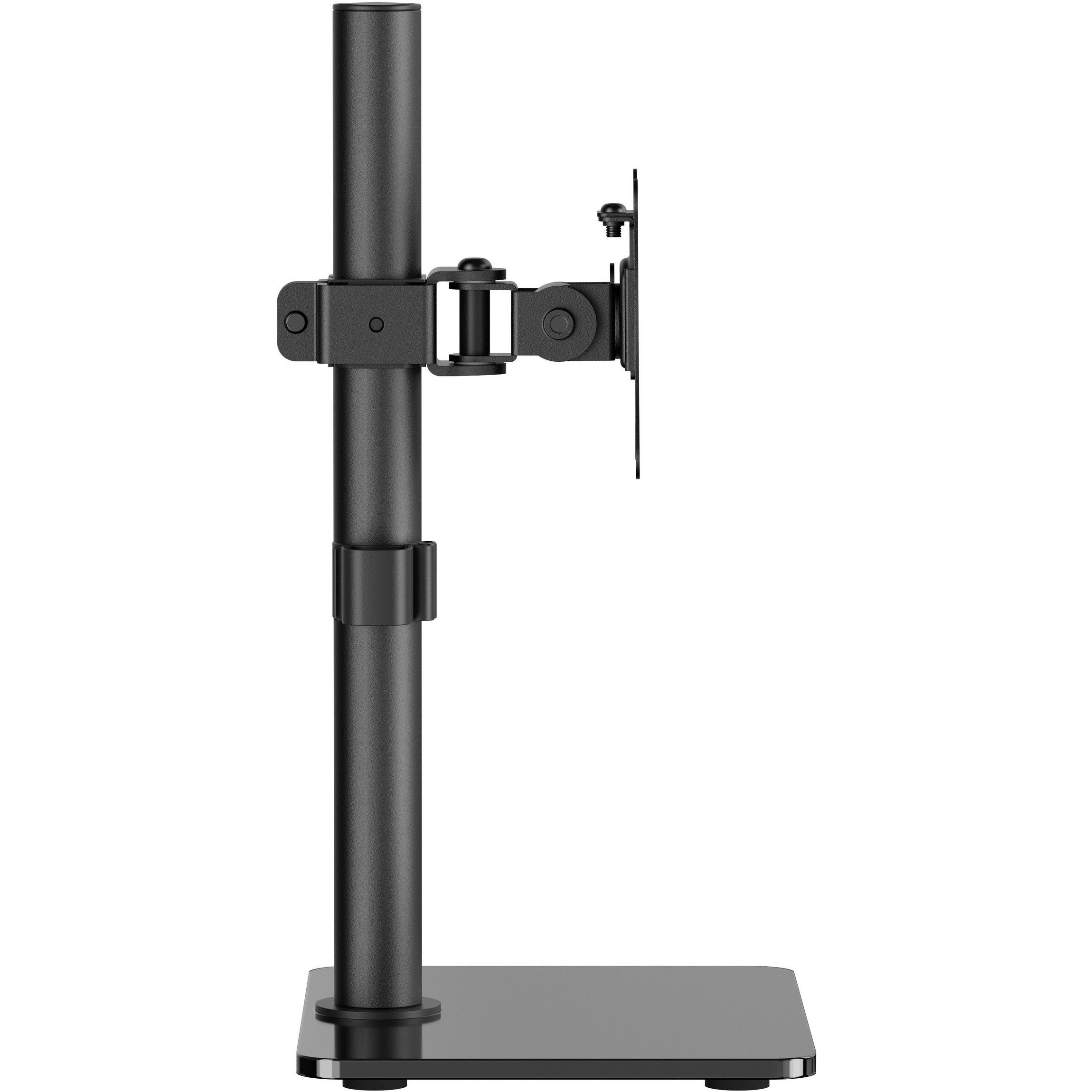 Подставка настольная для ТВ/монитора GEMBIRD MS-D1ST-03 17"-32" Black