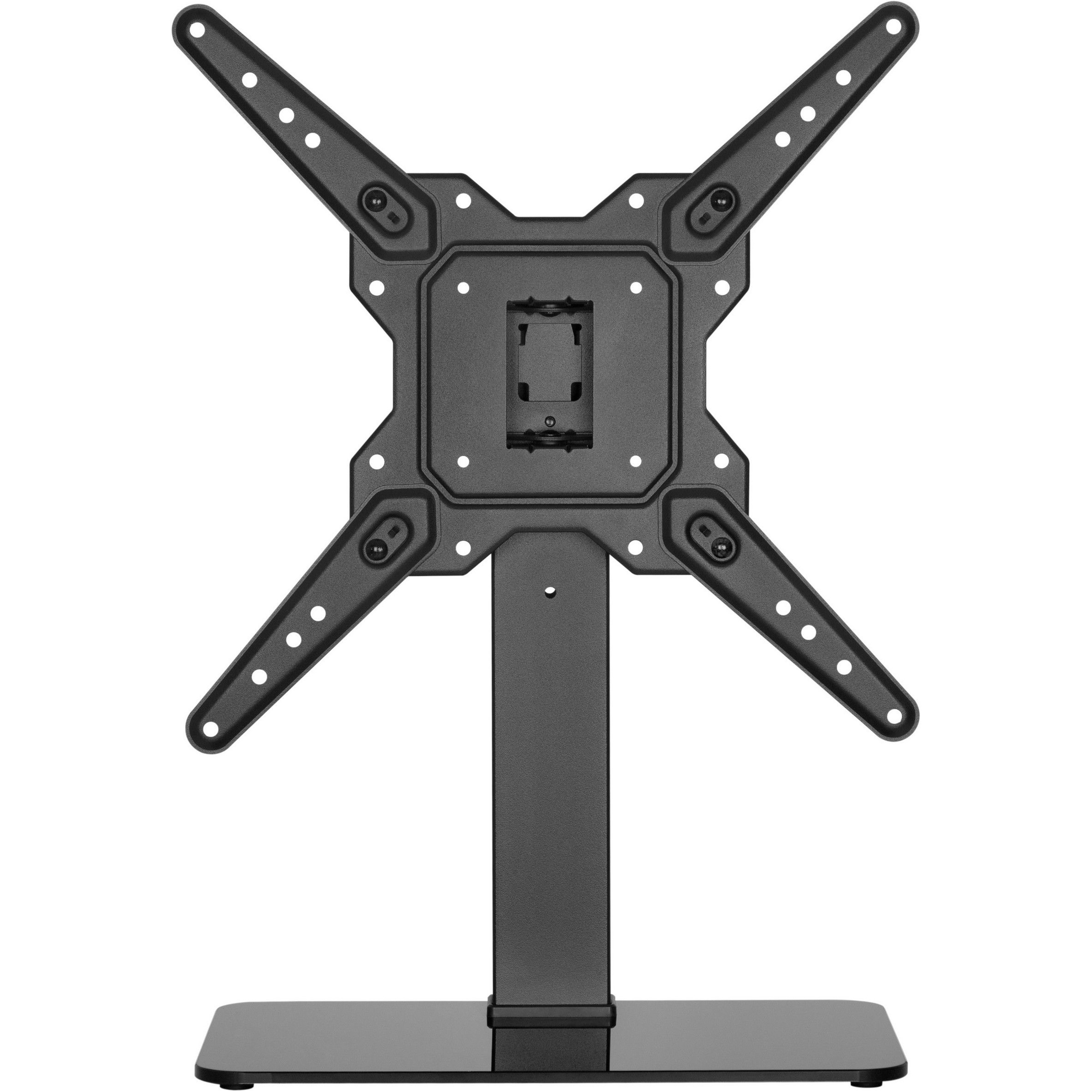 Подставка настольная для ТВ/монитора GEMBIRD TVS-D55S-01 23"-55" Black