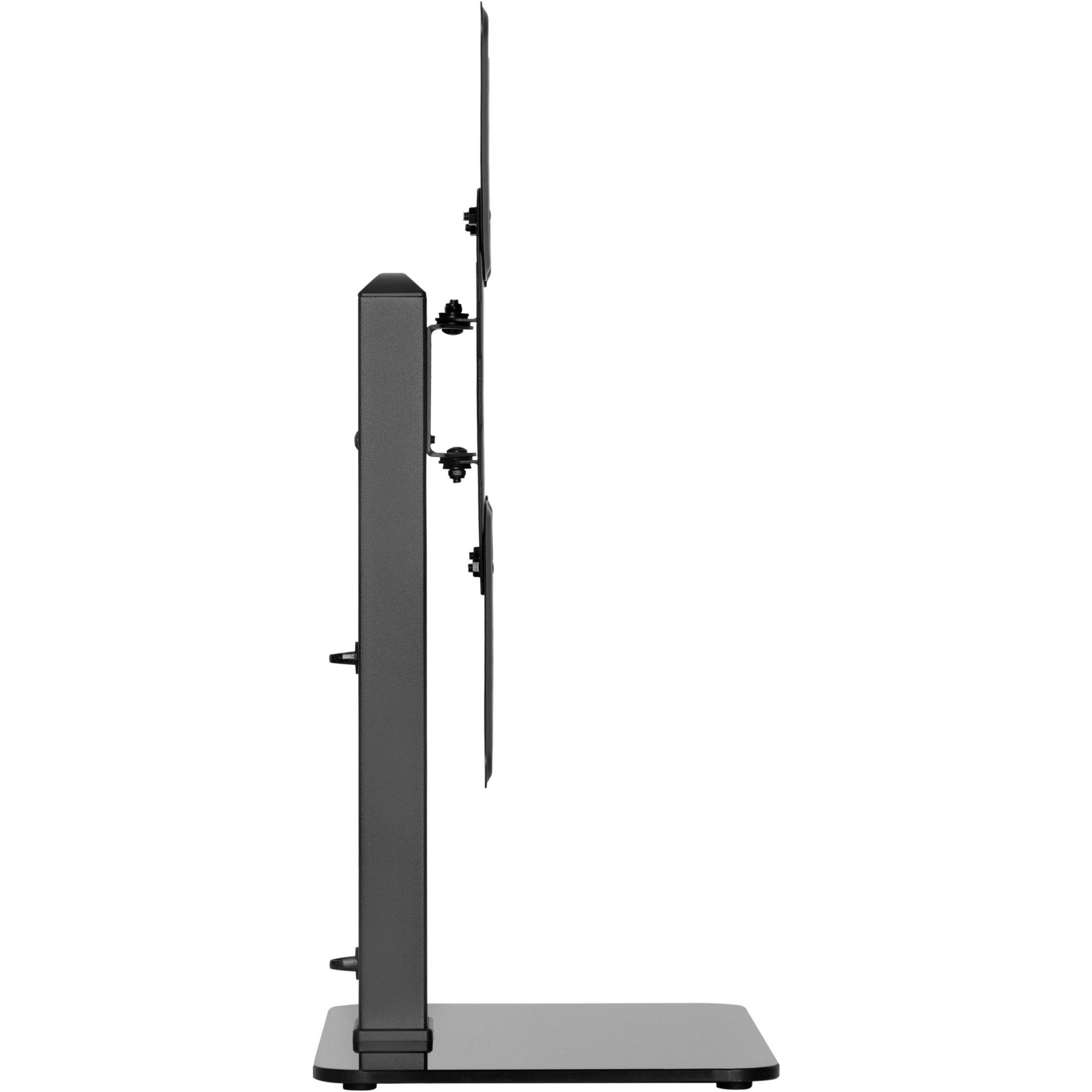 Подставка настольная для ТВ/монитора GEMBIRD TVS-D55S-01 23"-55" Black