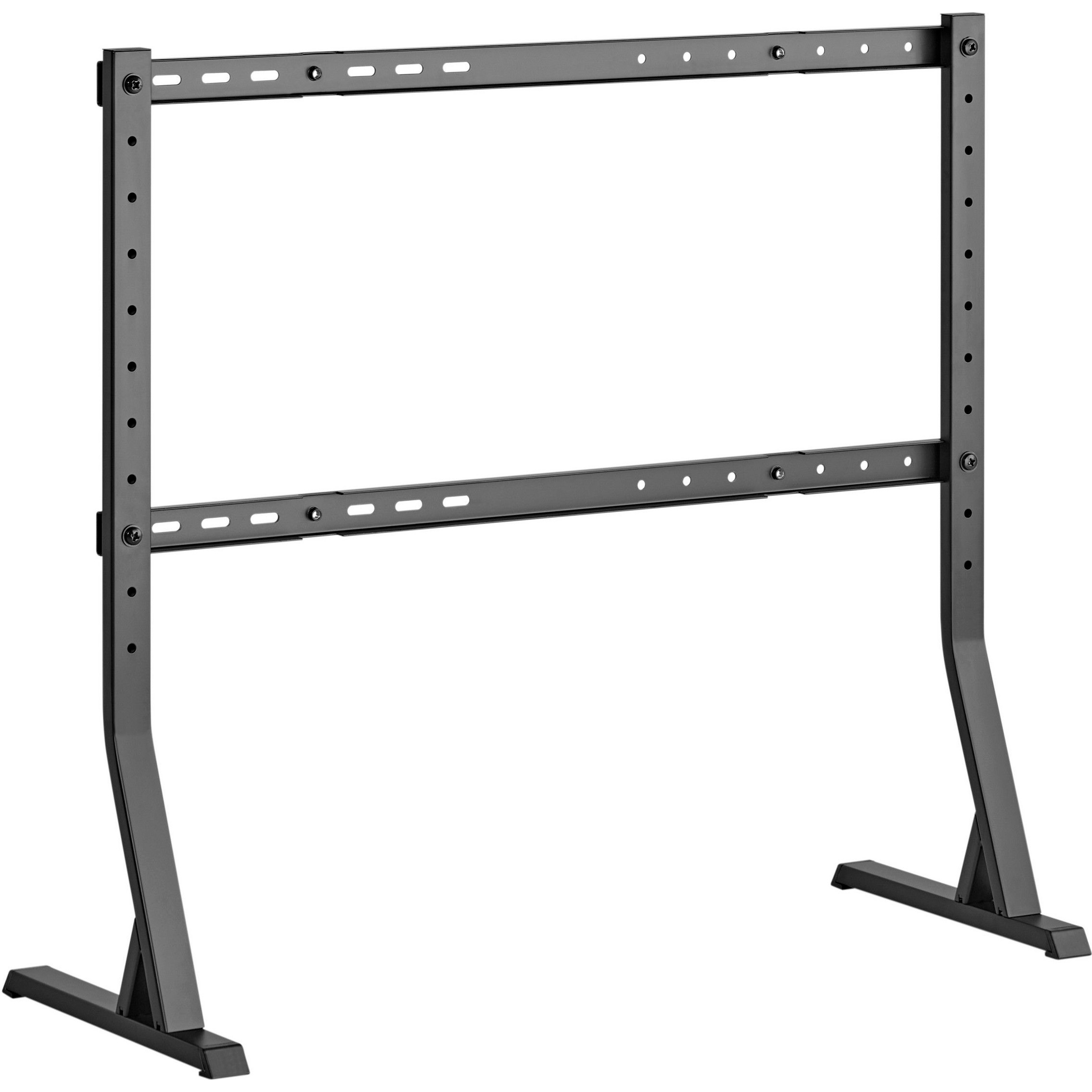Подставка настольная для ТВ/монитора GEMBIRD TVS-D90F-01 45"-90" Black