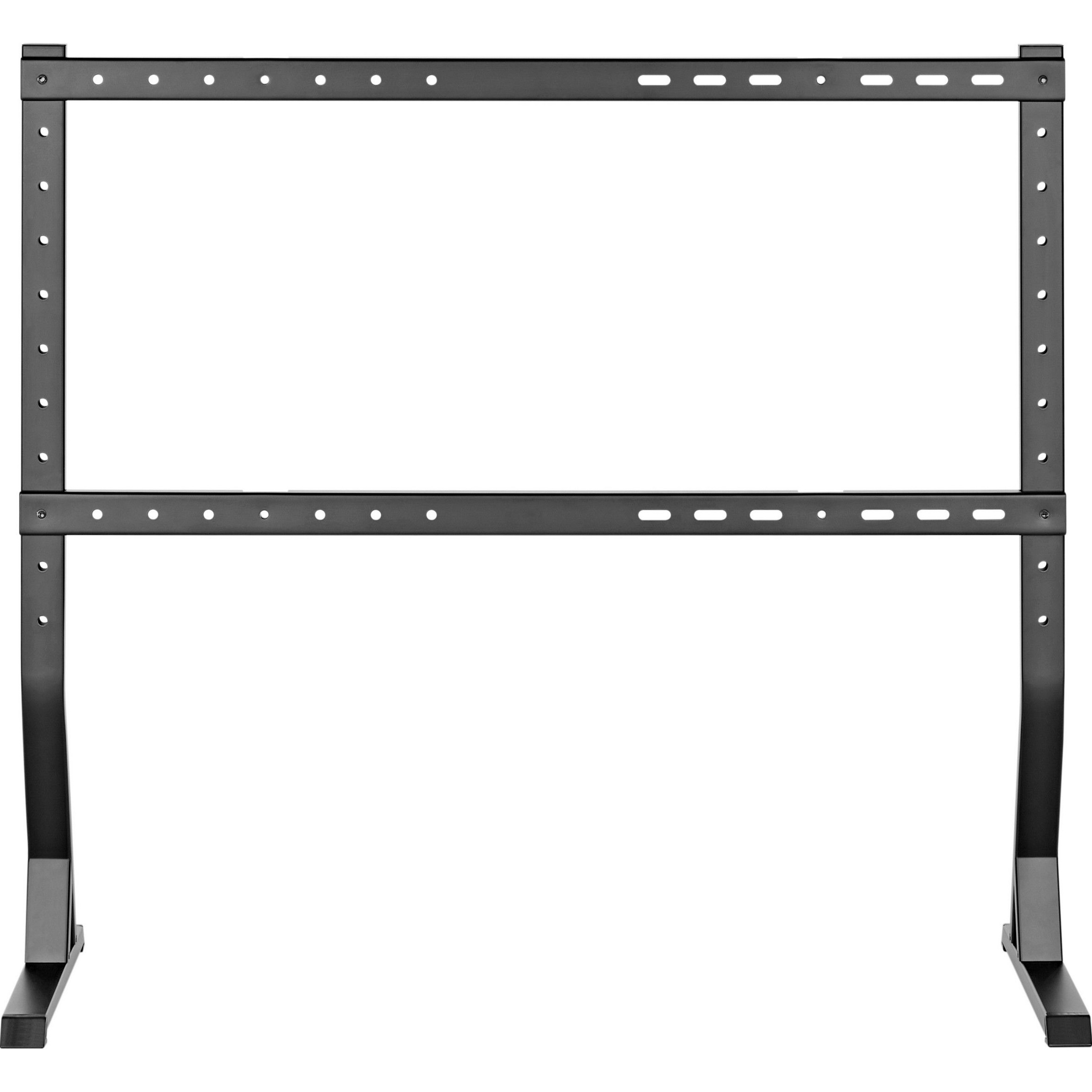 Подставка настольная для ТВ/монитора GEMBIRD TVS-D90F-01 45"-90" Black