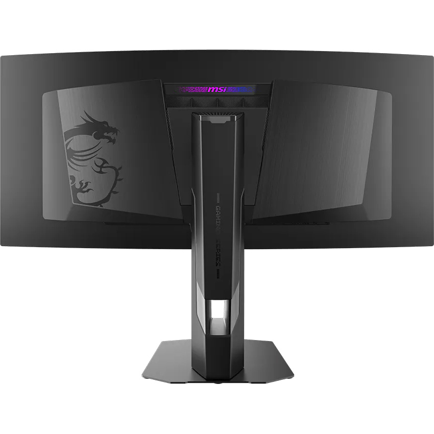 Монітор 34" MSI MPG 341CQR QD-OLED X36