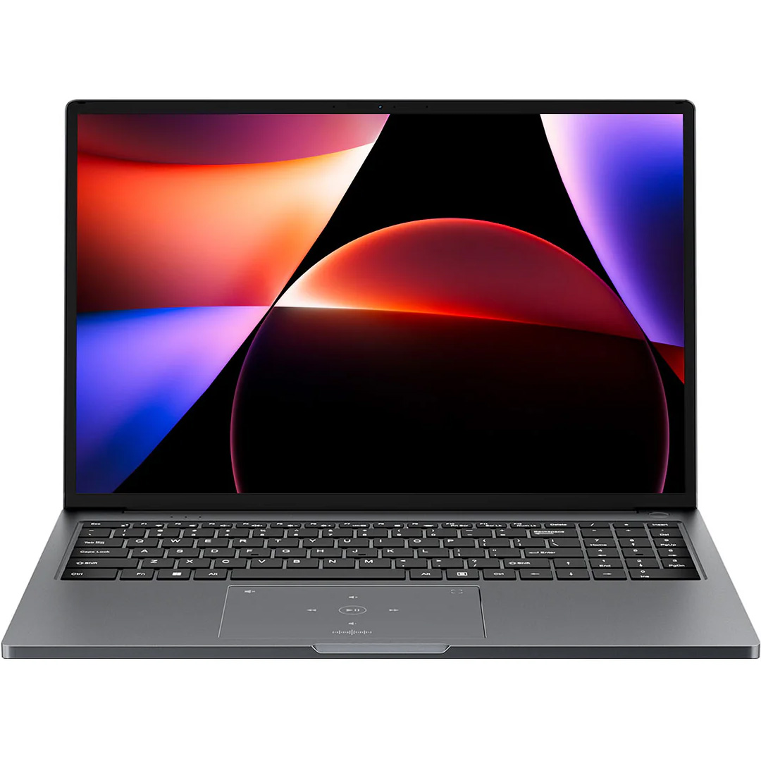Ноутбук BLACKVIEW AceBook 12 Starry Gray