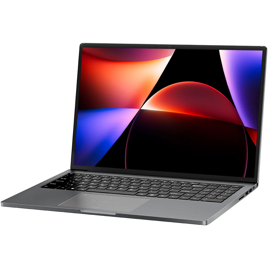 Ноутбук BLACKVIEW AceBook 12 Starry Gray