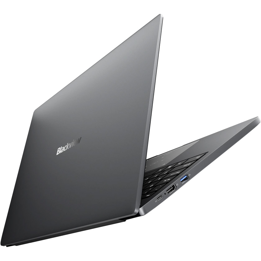 Ноутбук BLACKVIEW AceBook 12 Starry Gray