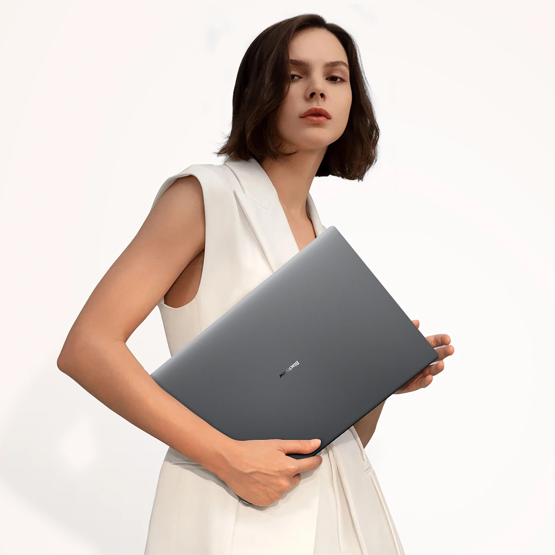 Ноутбук BLACKVIEW AceBook 12 Starry Gray