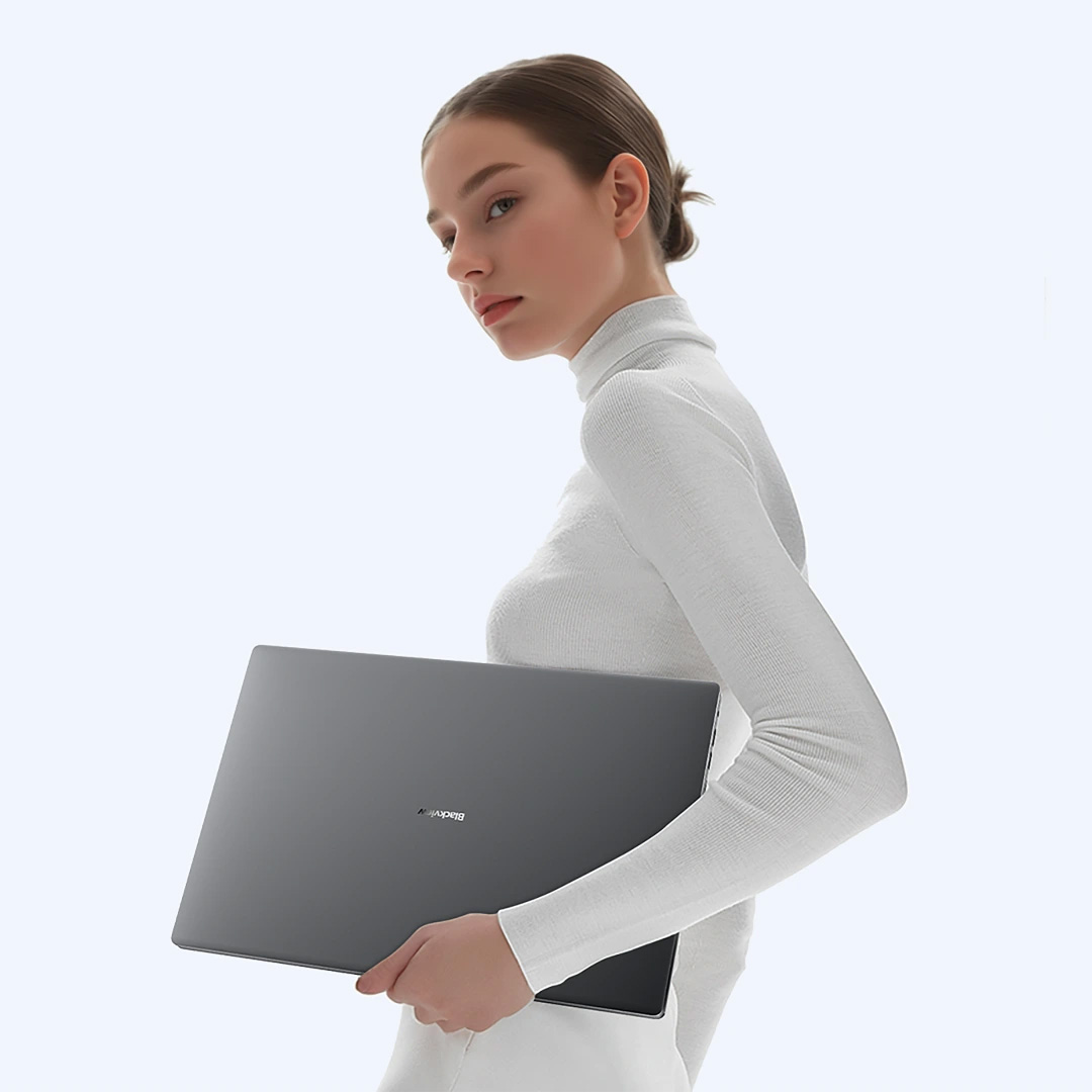 Ноутбук BLACKVIEW AceBook 12 Starry Gray