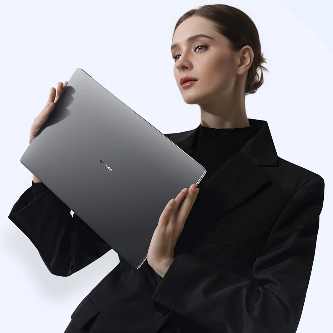 Ноутбук BLACKVIEW AceBook 12 Starry Gray
