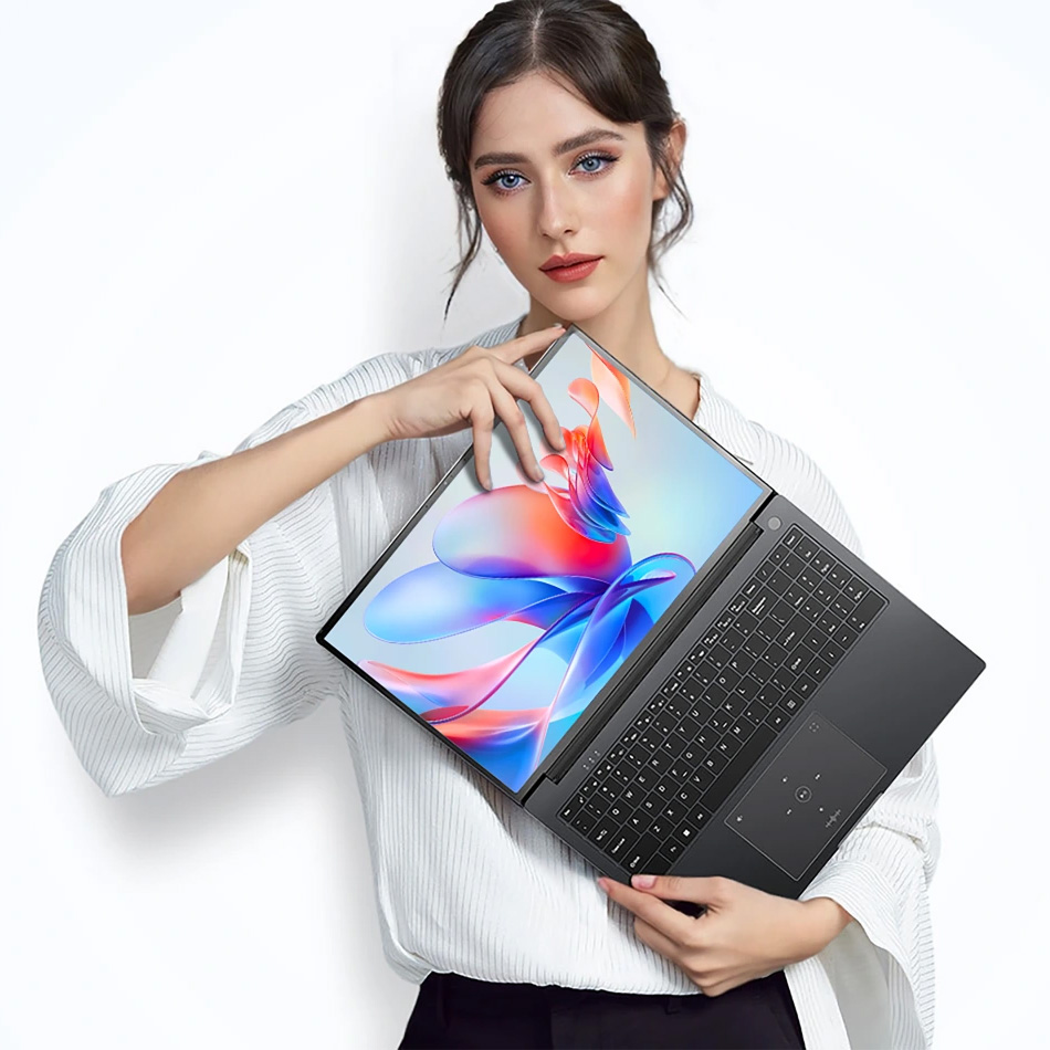 Ноутбук BLACKVIEW AceBook 12 Starry Gray