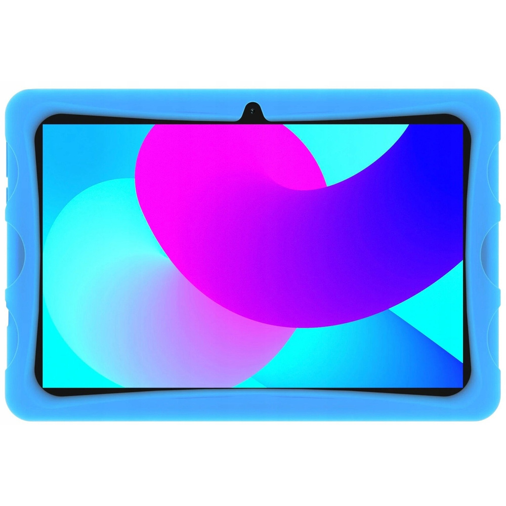 Планшет DOOGEE U10 Kids 4/128GB Blue