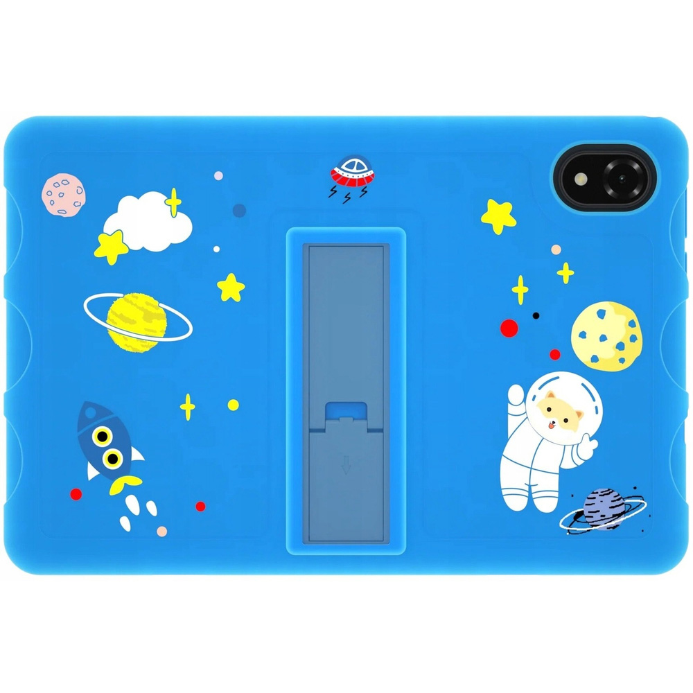 Планшет DOOGEE U10 Kids 4/128GB Blue