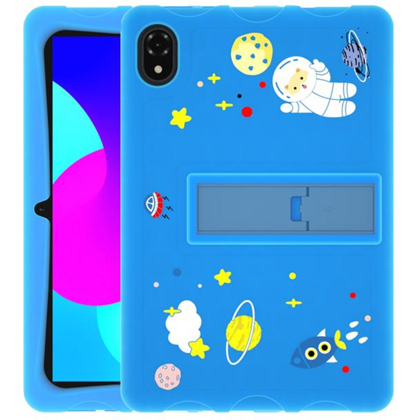 Планшет DOOGEE U10 Kids 4/128GB Blue