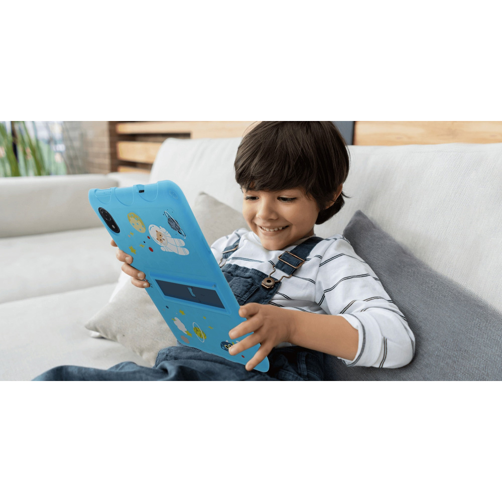 Планшет DOOGEE U10 Kids 4/128GB Blue