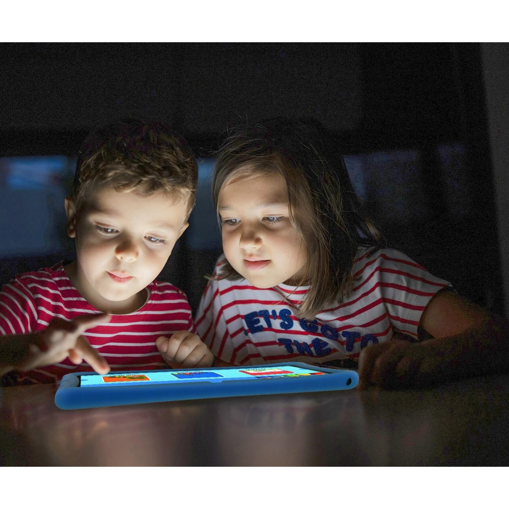 Планшет DOOGEE U10 Kids 4/128GB Blue