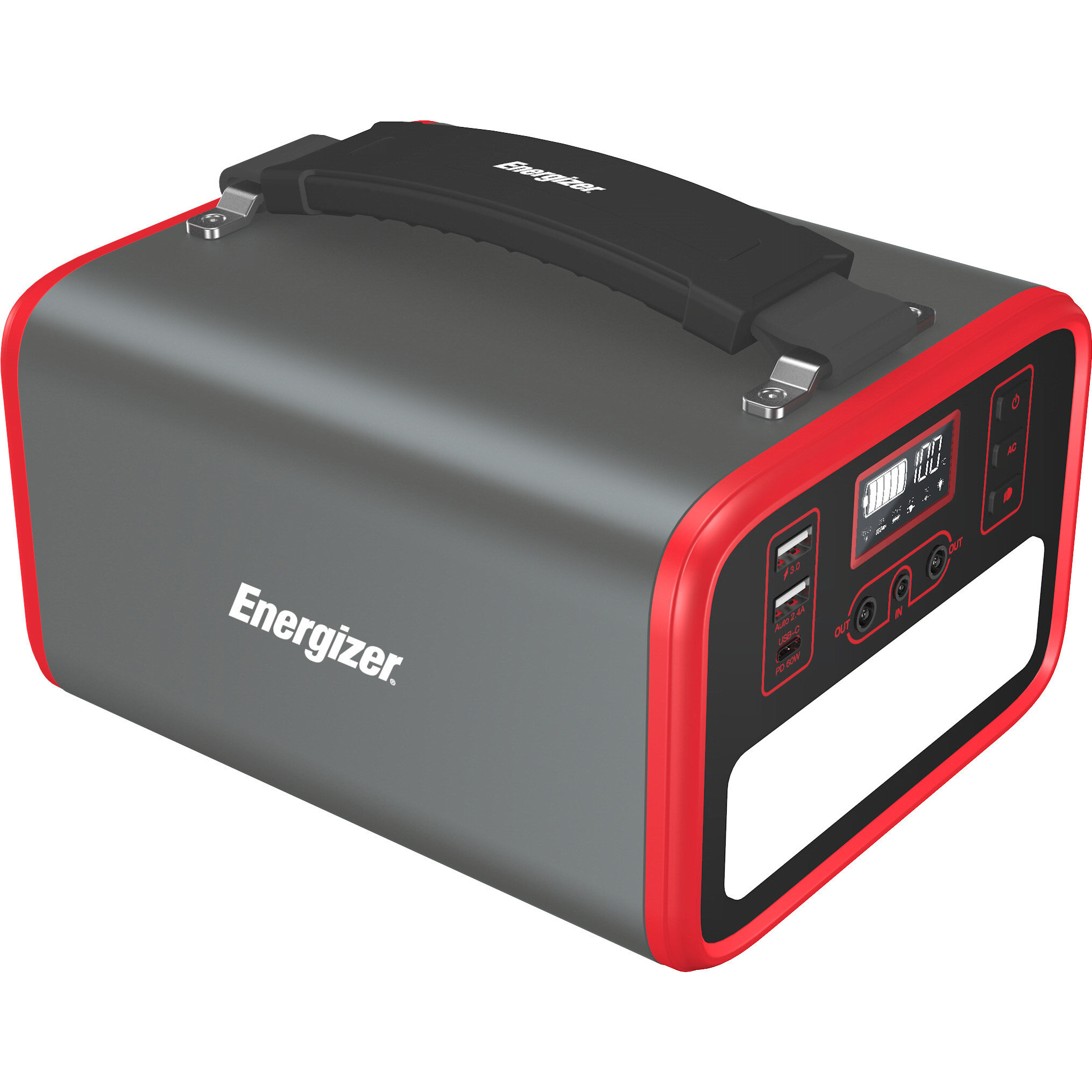 Зарядна станція ENERGIZER PPS320W1
