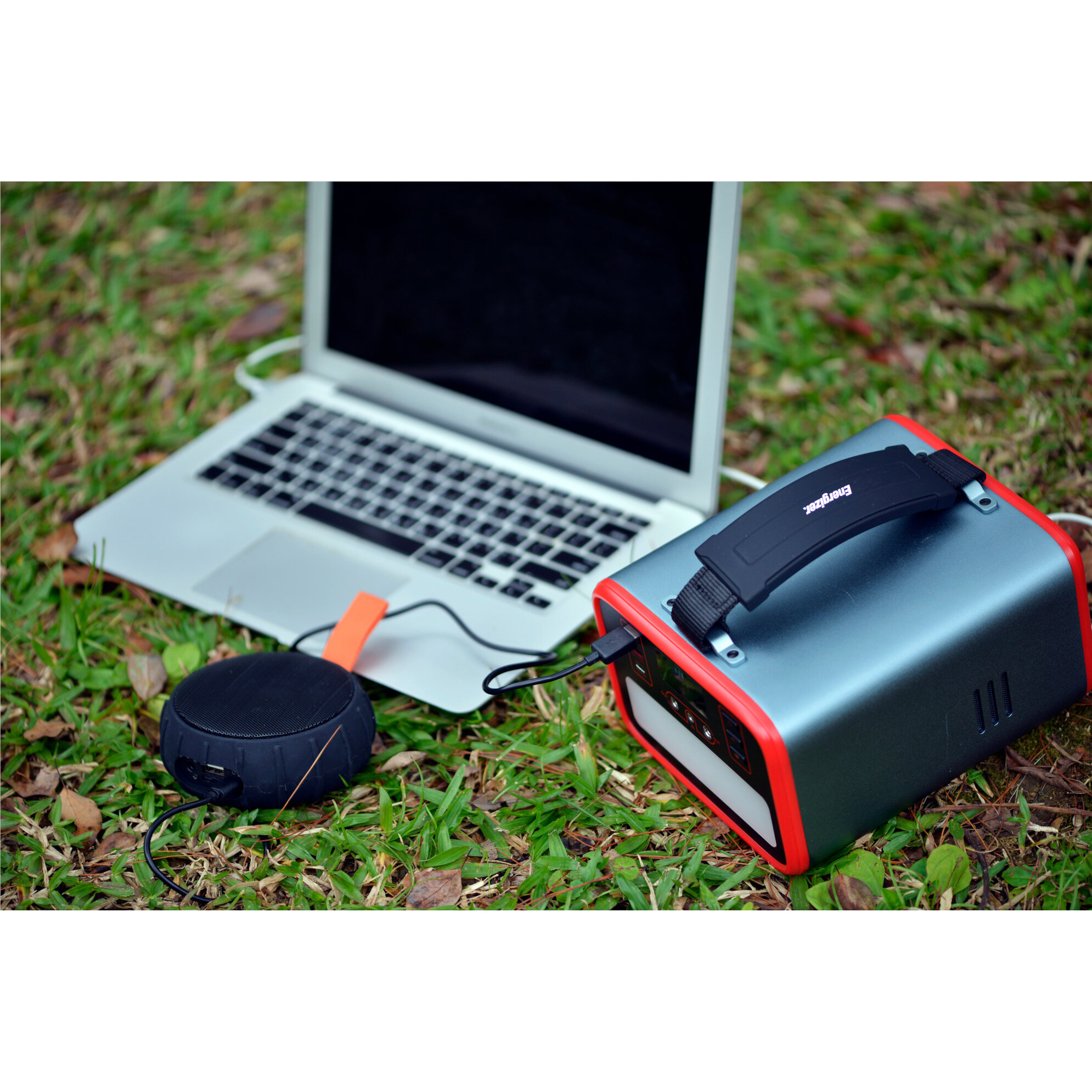 Зарядна станція ENERGIZER PPS320W1