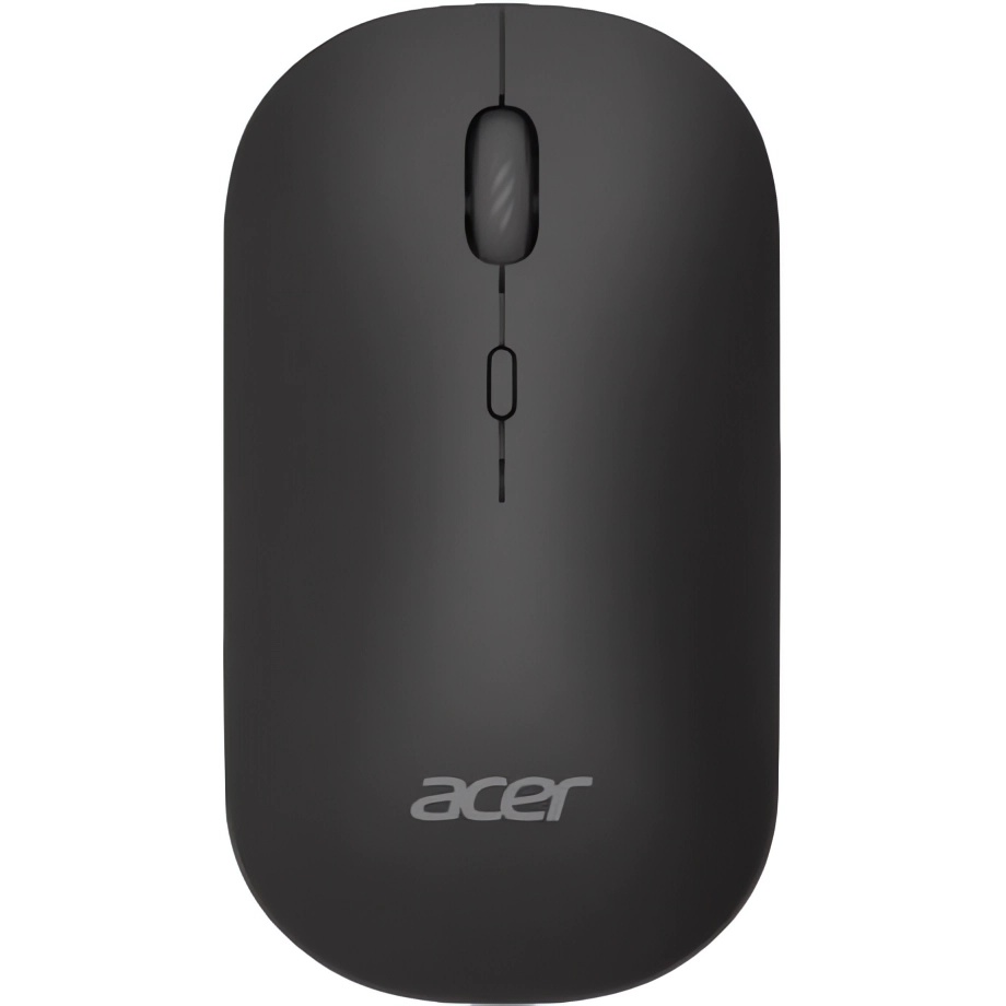 Миша ACER AMR130 Black (GP.MCE11.047)