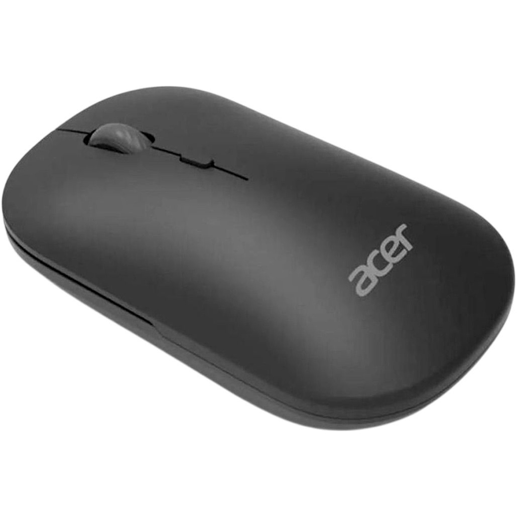 Миша ACER AMR130 Black (GP.MCE11.047)