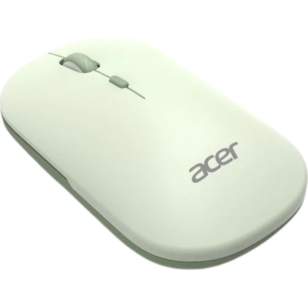 Мышь ACER AMR130 Green (GP.MCE11.04D)