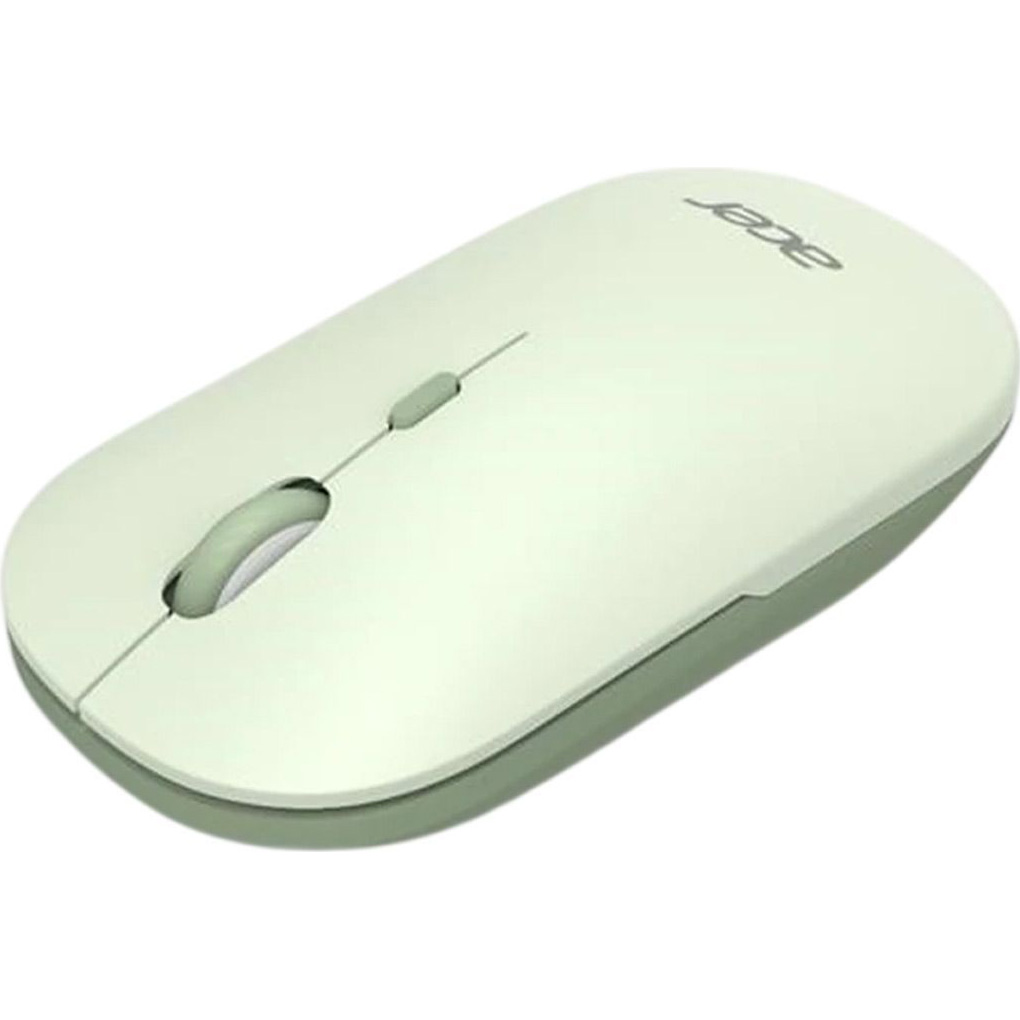 Мышь ACER AMR130 Green (GP.MCE11.04D)