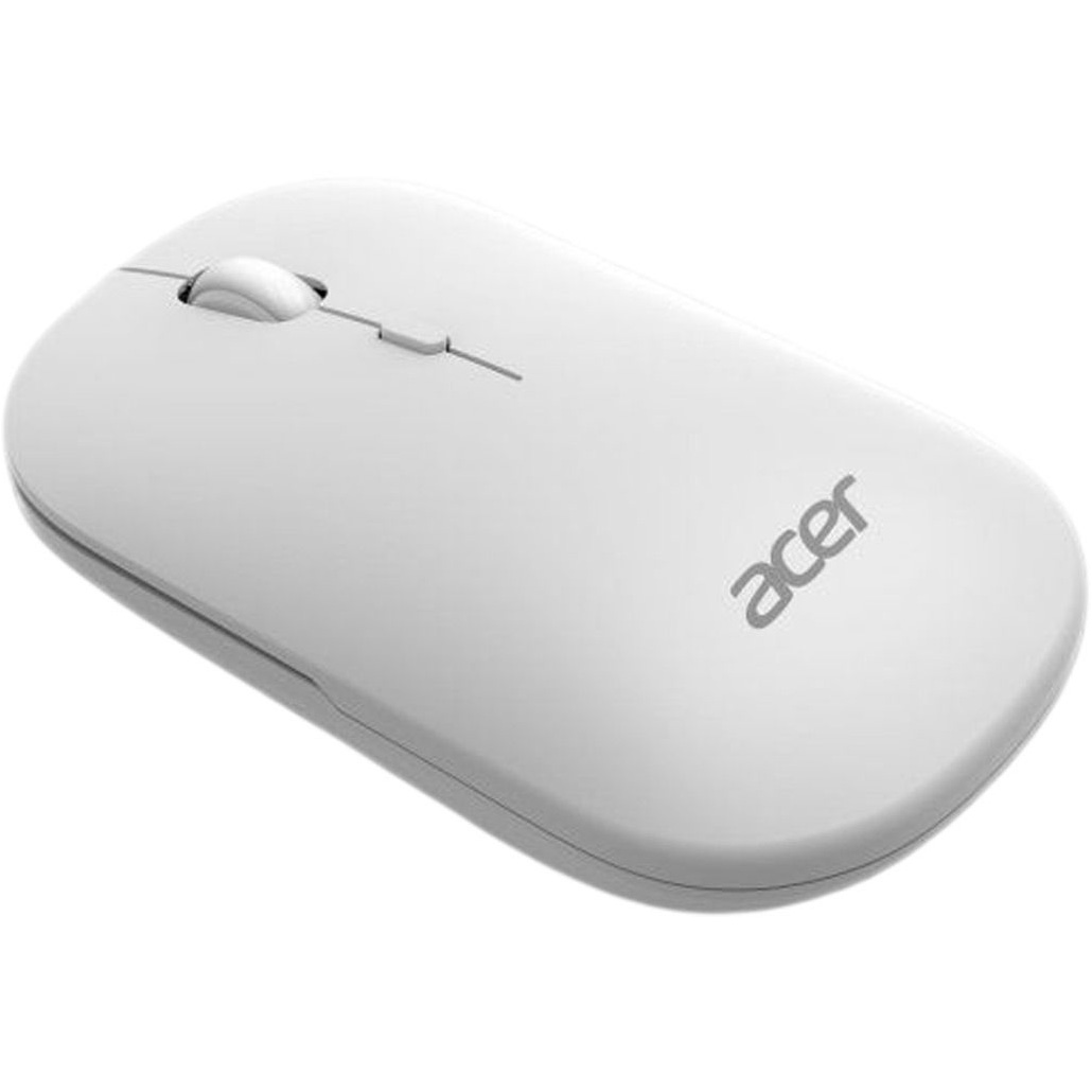 Миша ACER AMR130 White (GP.MCE11.048)