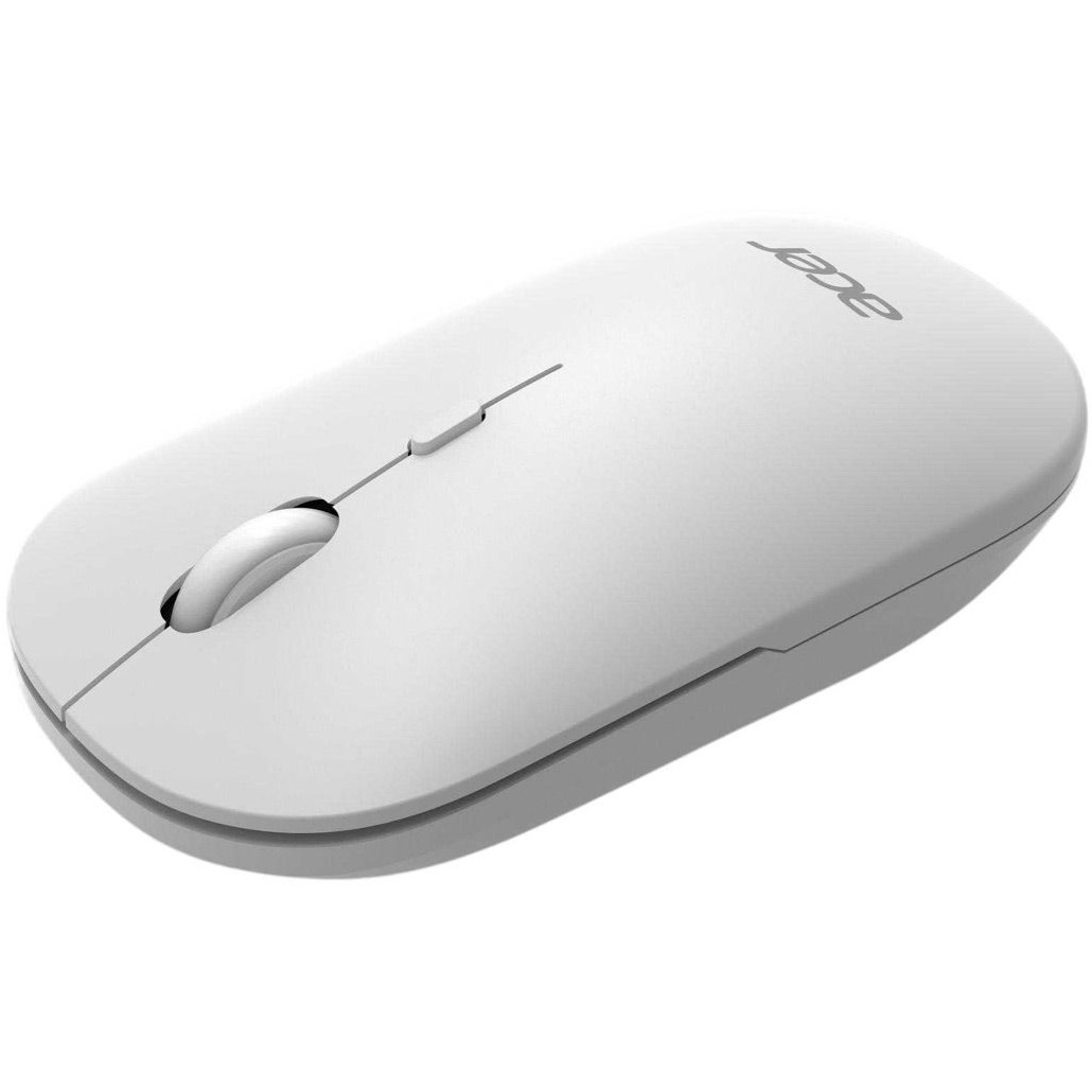 Миша ACER AMR130 White (GP.MCE11.048)