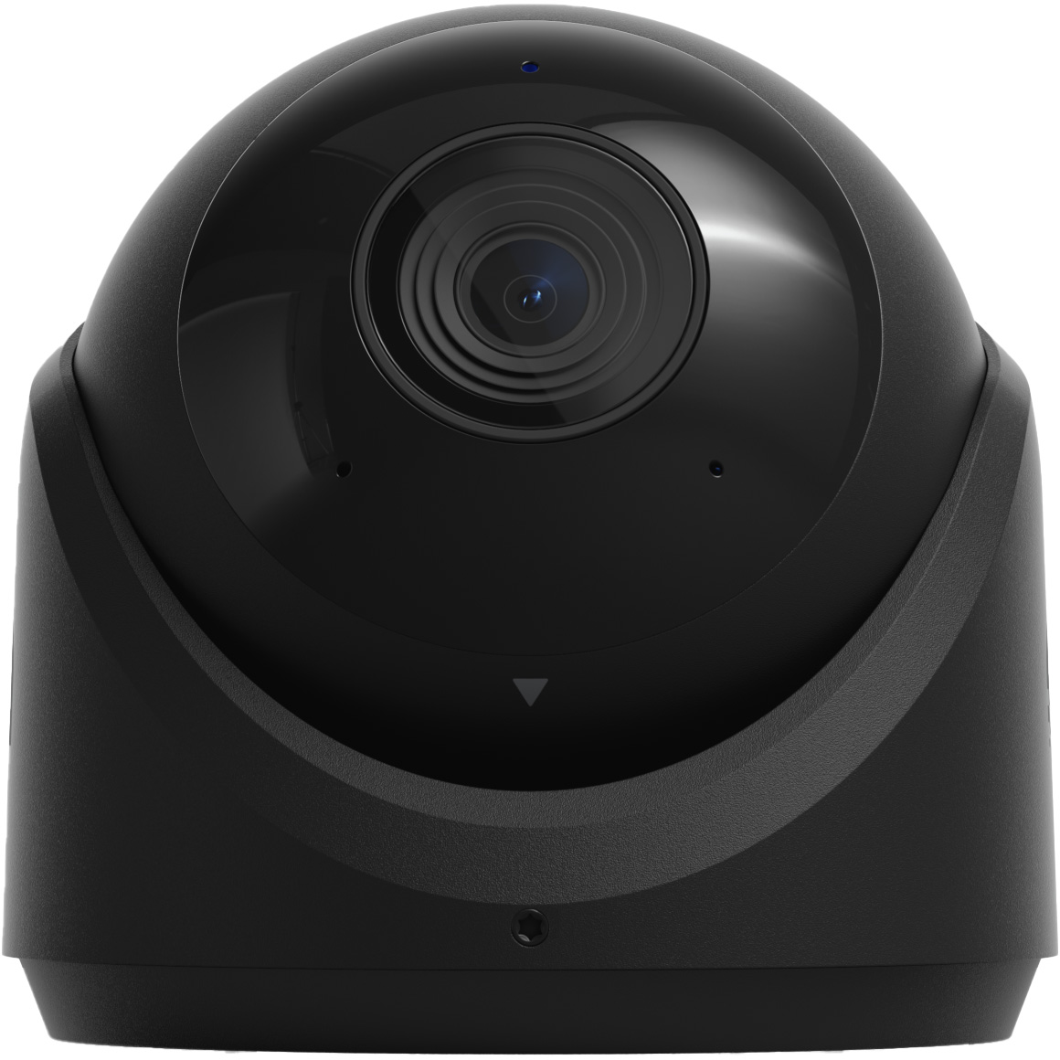 IP-камера UBIQUITI UniFi G6 Turret Black (UVC-G6-TURRET-B)