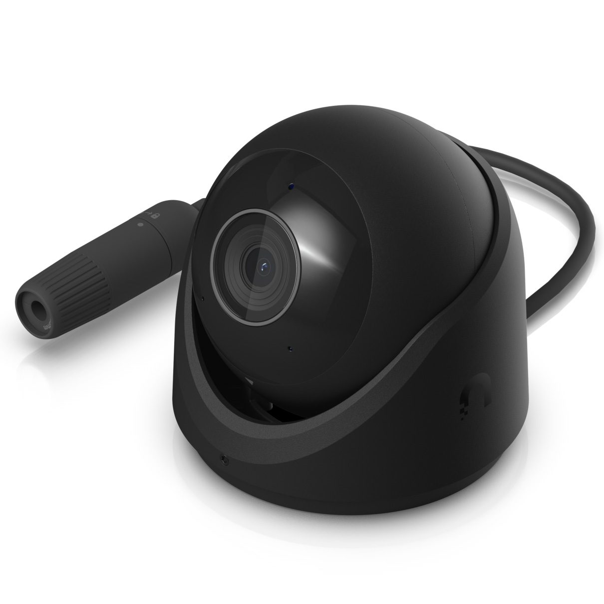 IP-камера UBIQUITI UniFi G6 Turret Black (UVC-G6-TURRET-B)