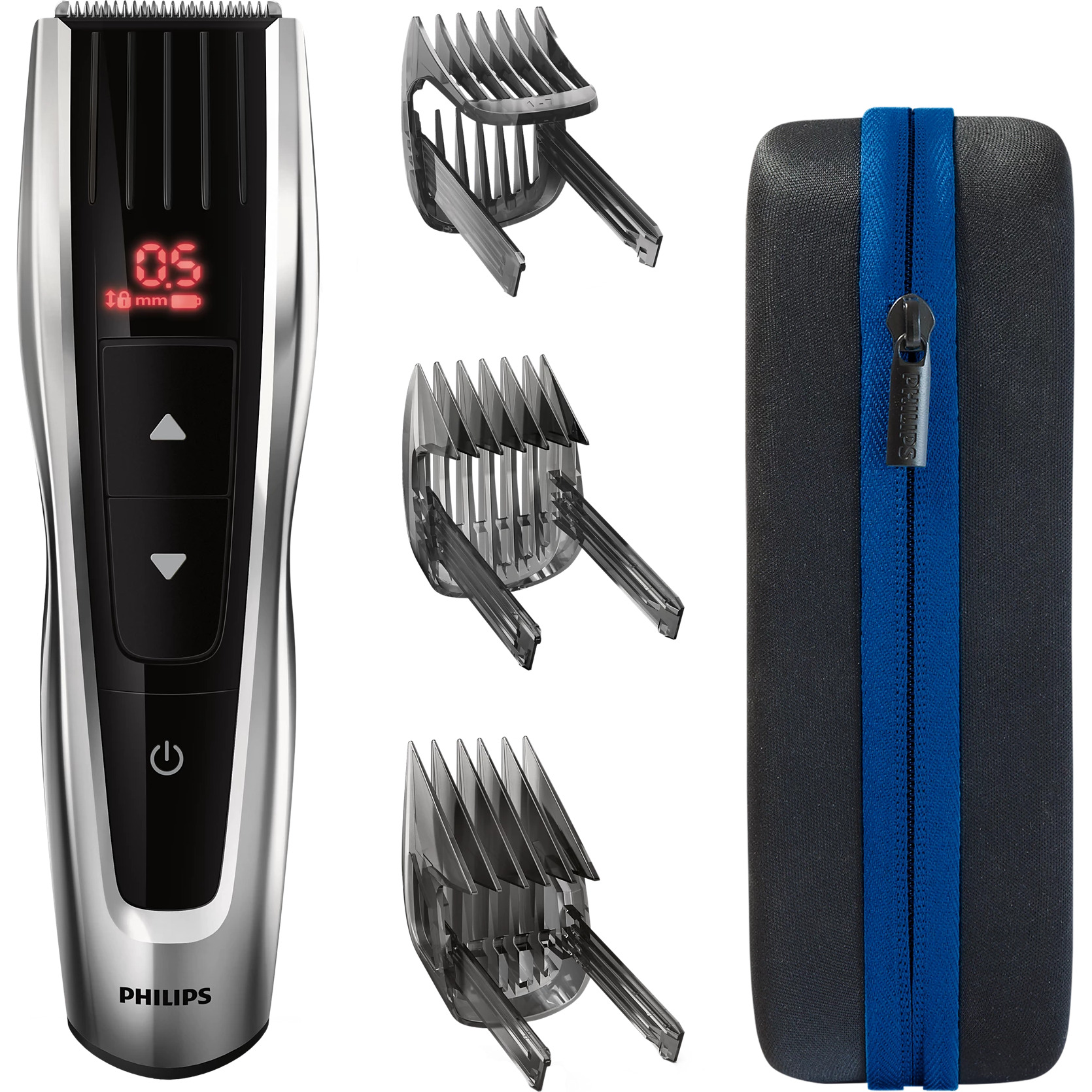 Машинка для стрижки волос PHILIPS Series 9000 HC9420/15