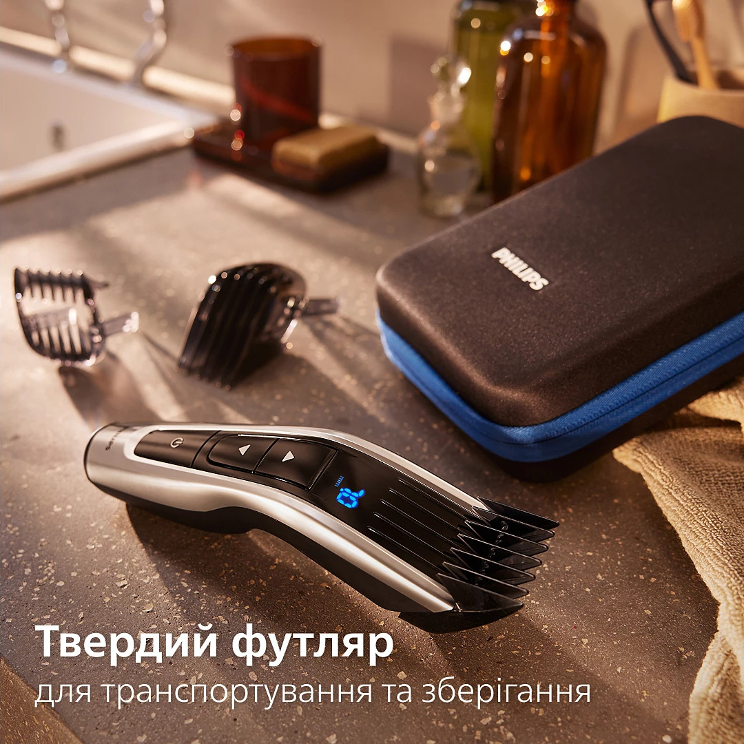 Машинка для стрижки волос PHILIPS Series 9000 HC9420/15