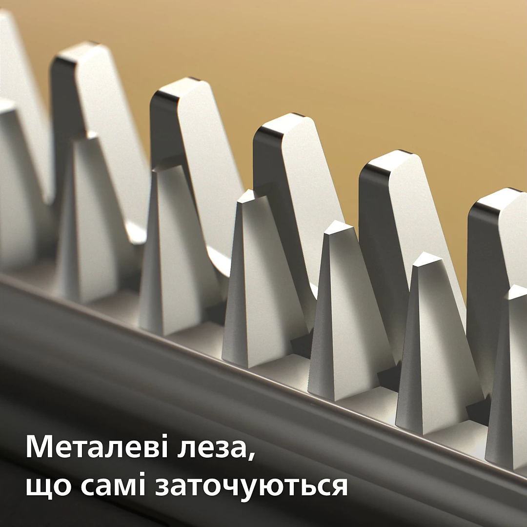 Машинка для стрижки волос PHILIPS Series 9000 HC9420/15