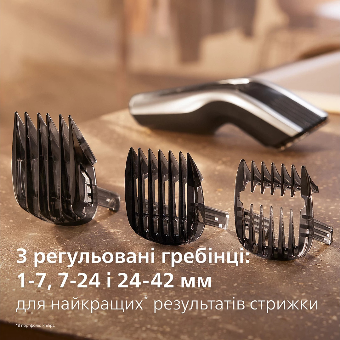 Машинка для стрижки волос PHILIPS Series 9000 HC9420/15