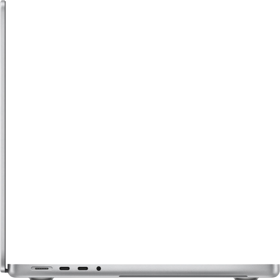 Ноутбук APPLE A3426 MacBook Pro 14" M5 Pro 48GB/1TB Silver (Z1MH003V3)