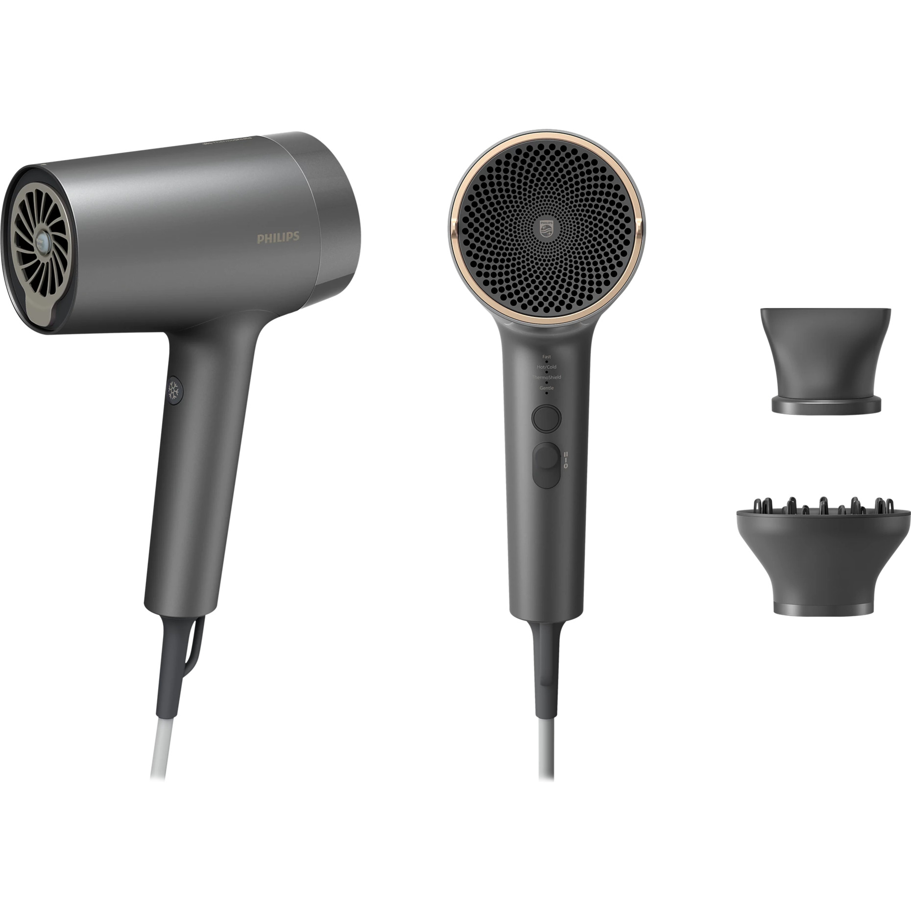 Фен PHILIPS 7000 Series BHD713/10
