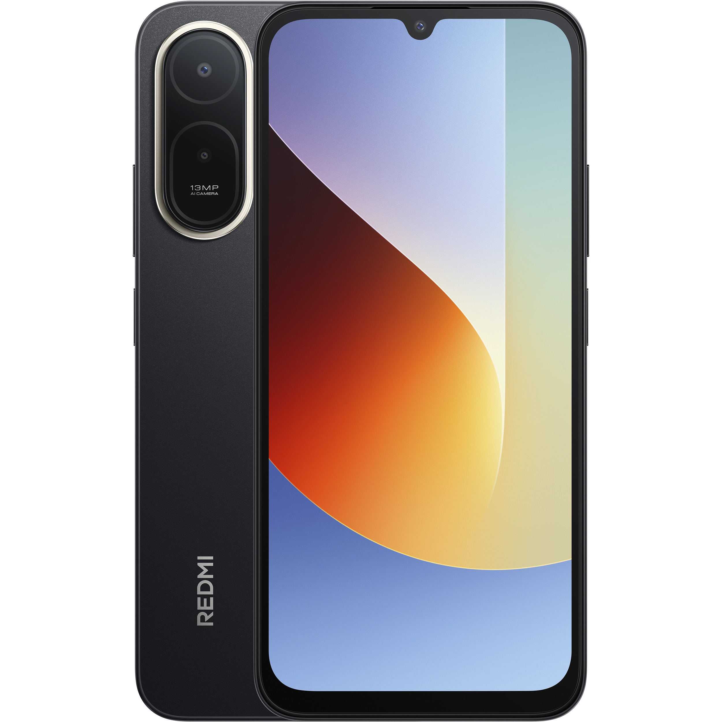 Смартфон REDMI A7 Pro 4/64GB Black